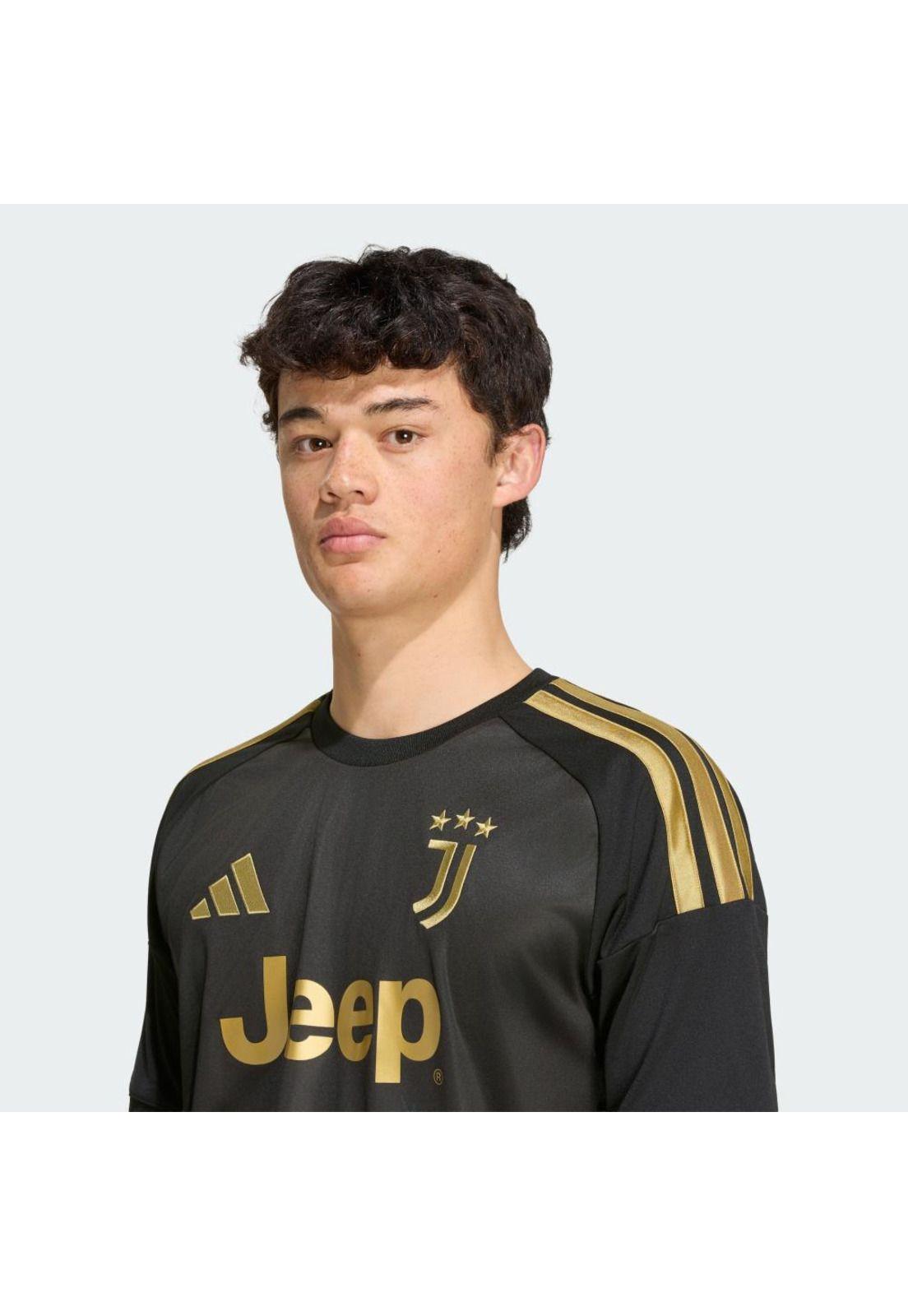 Camiseta de equipo adidas Hombre Tercera Juventus 26/27-4