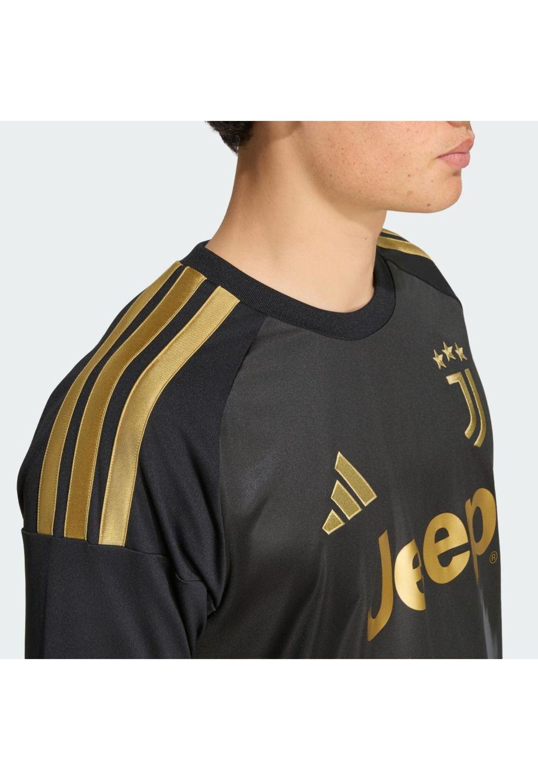 Camiseta de equipo adidas Hombre Tercera Juventus 26/27-5