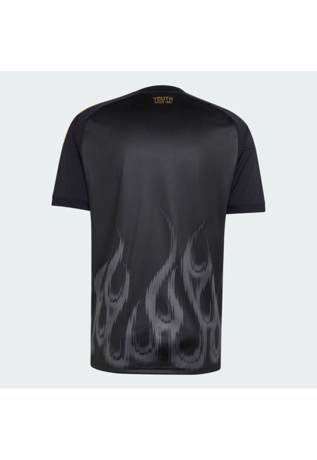 Camiseta de equipo adidas Hombre Tercera Juventus 26/27-6