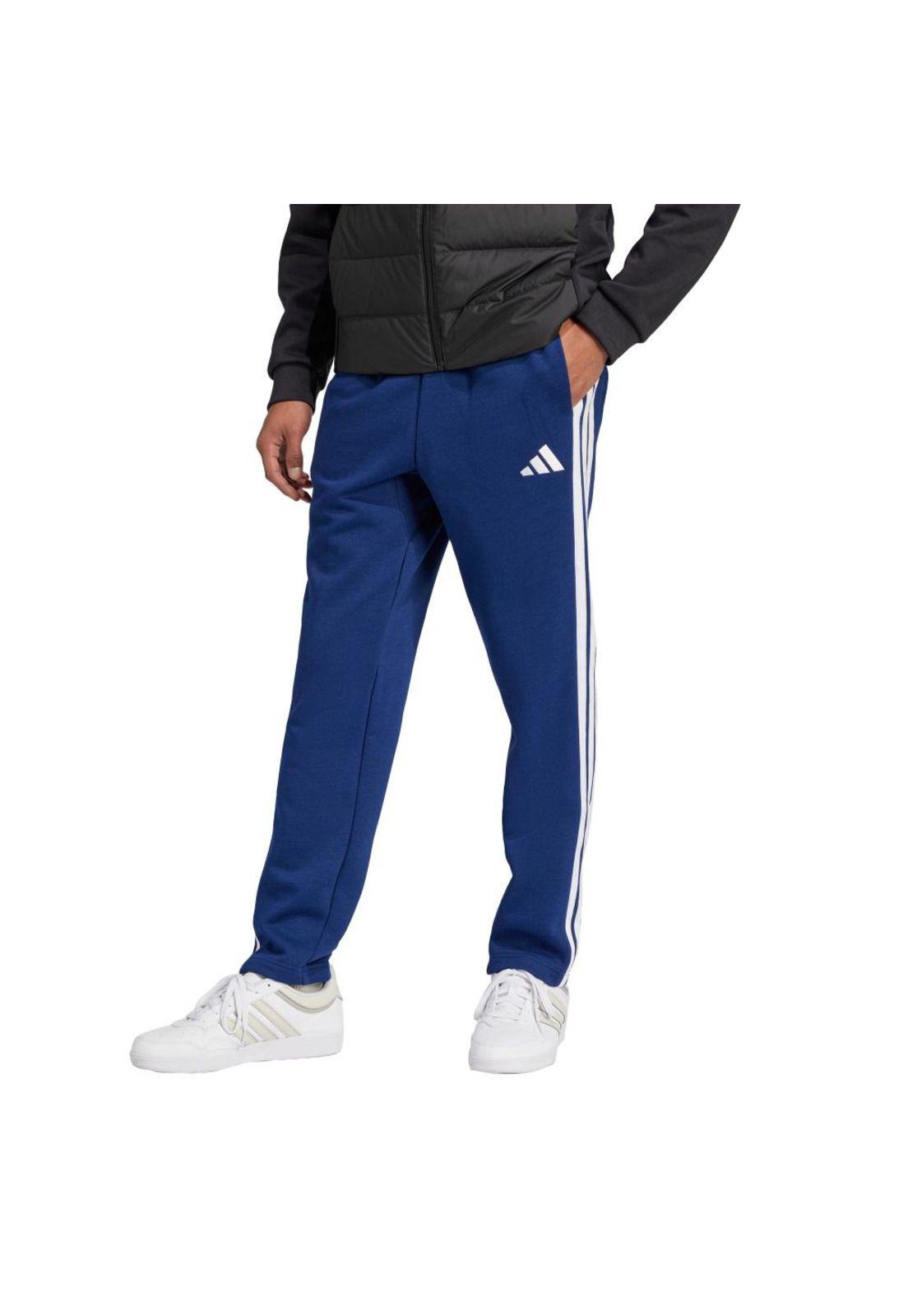 Pantalones Urbano Essentials Hombre-0