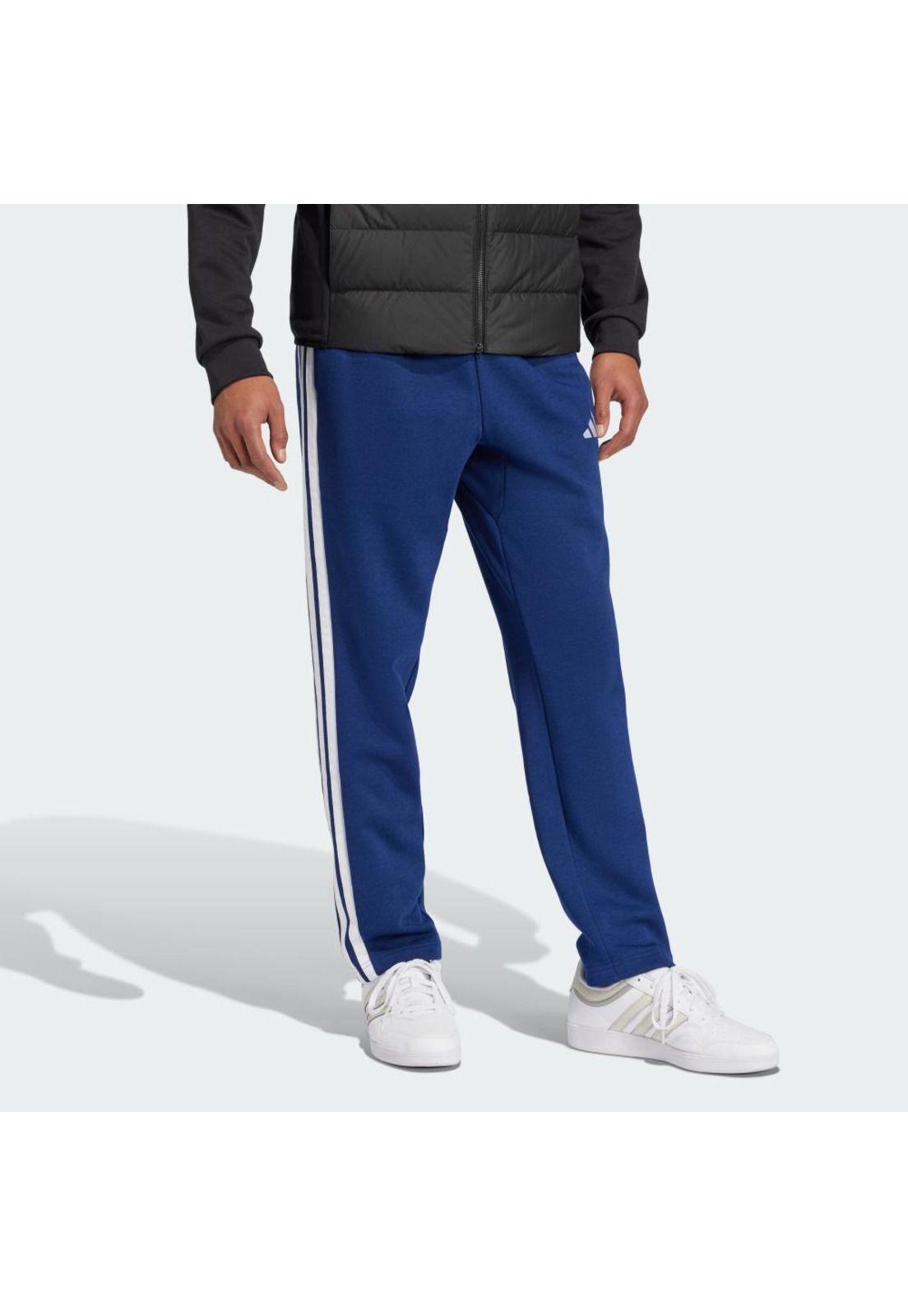 Pantalones Urbano Essentials Hombre-3