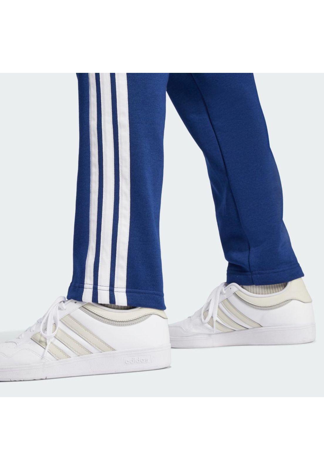 Pantalones Urbano Essentials Hombre-4
