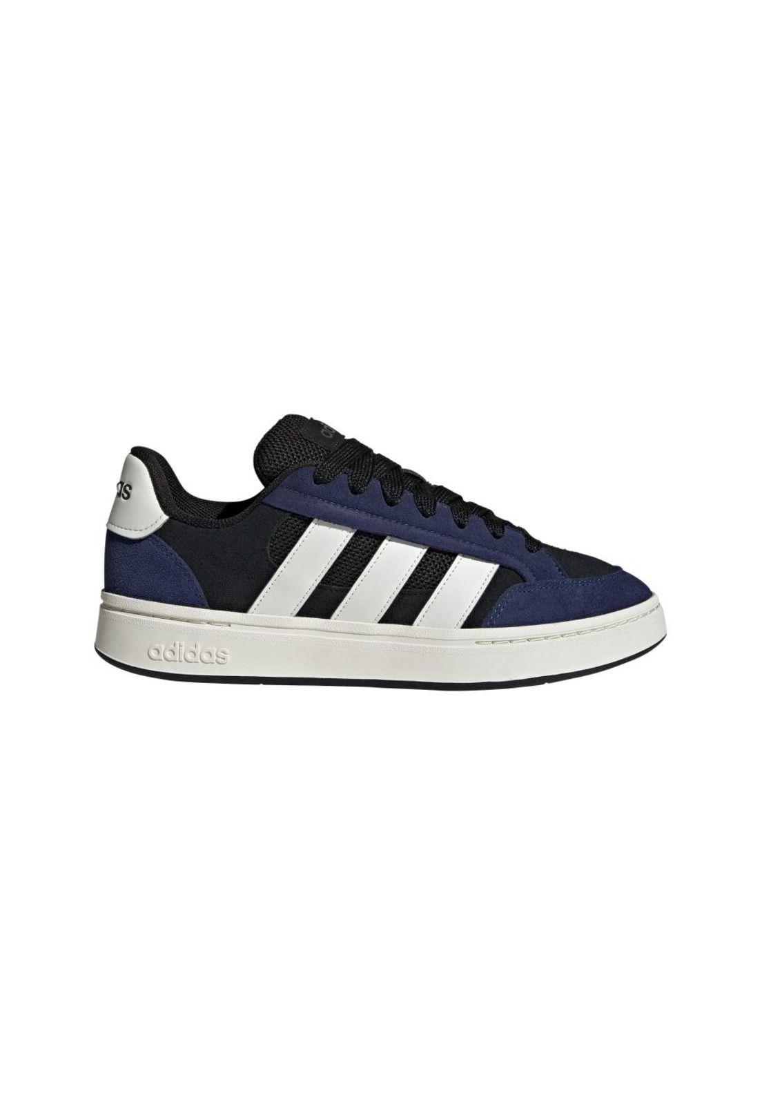 Zapatilla adidas Hombre Grand Court Alpha-0