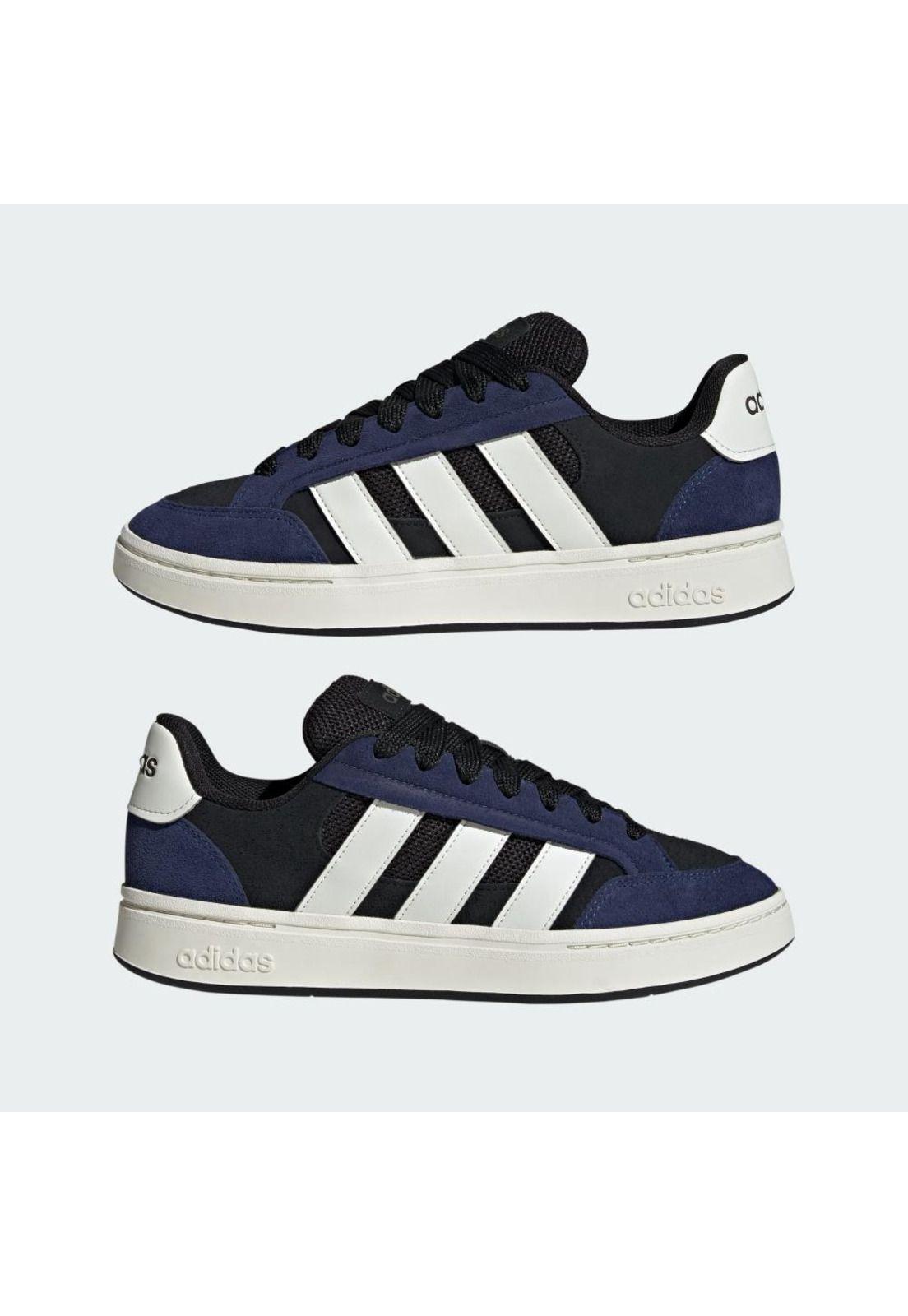 Zapatilla adidas Hombre Grand Court Alpha-6
