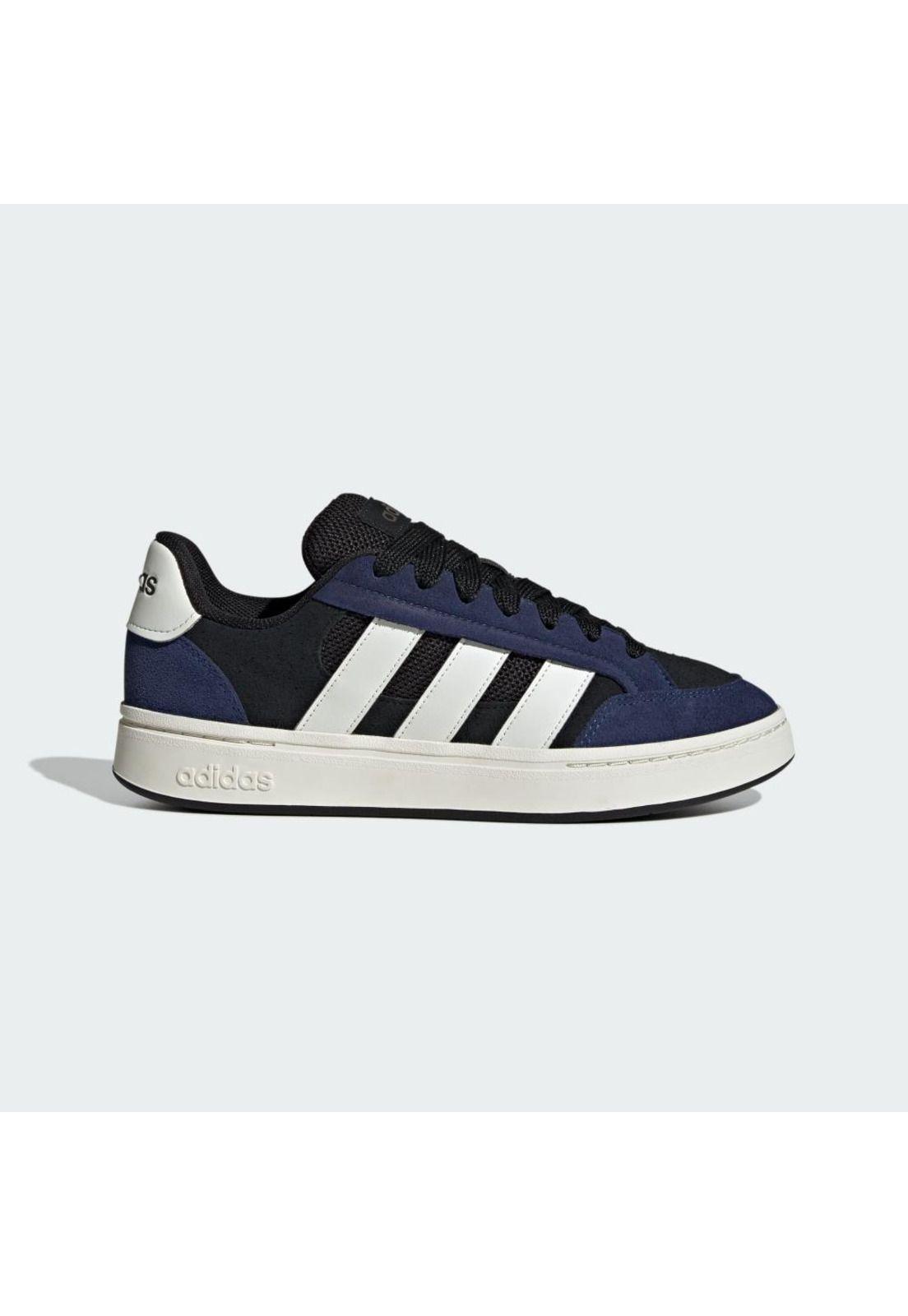 Zapatilla adidas Hombre Grand Court Alpha-9