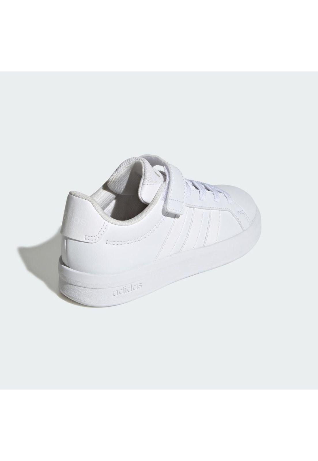 Zapatilla adidas Niños Grand Court 3.0-5