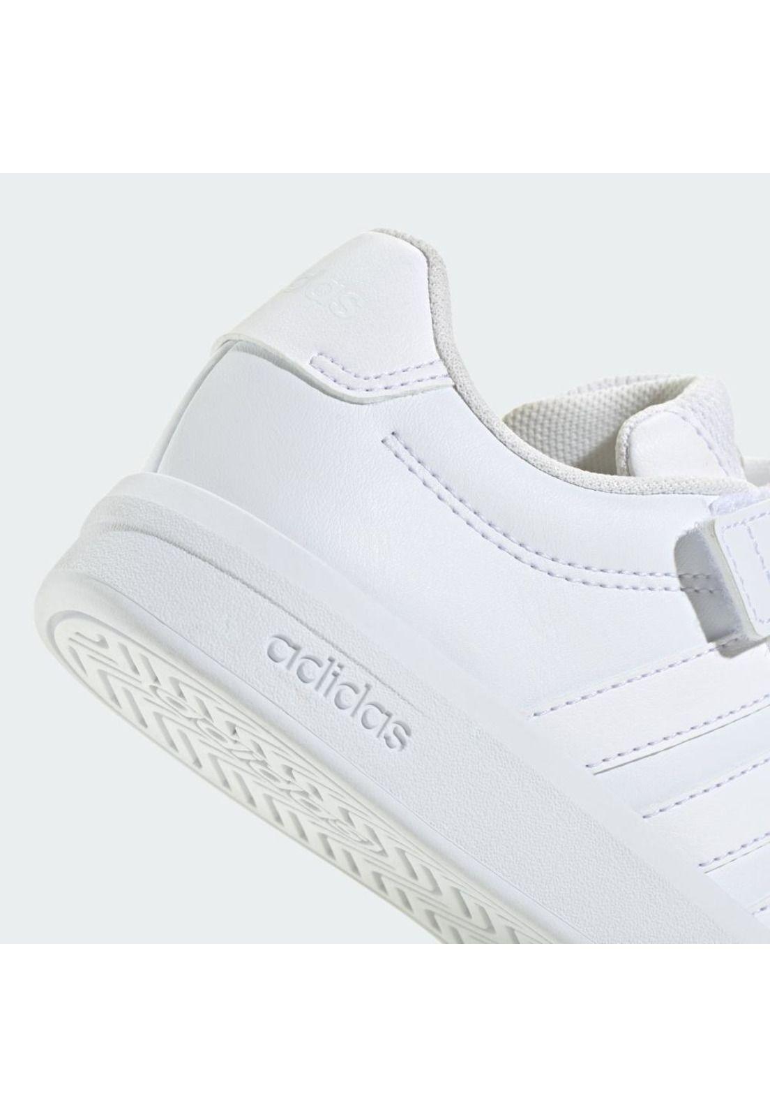 Zapatilla adidas Niños Grand Court 3.0-8