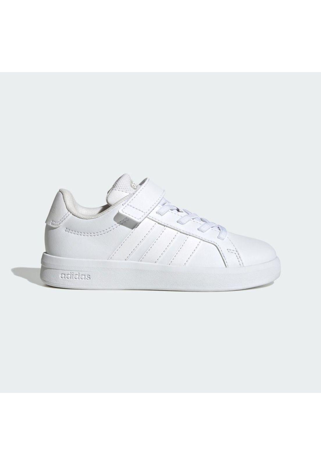 Zapatilla adidas Niños Grand Court 3.0-9