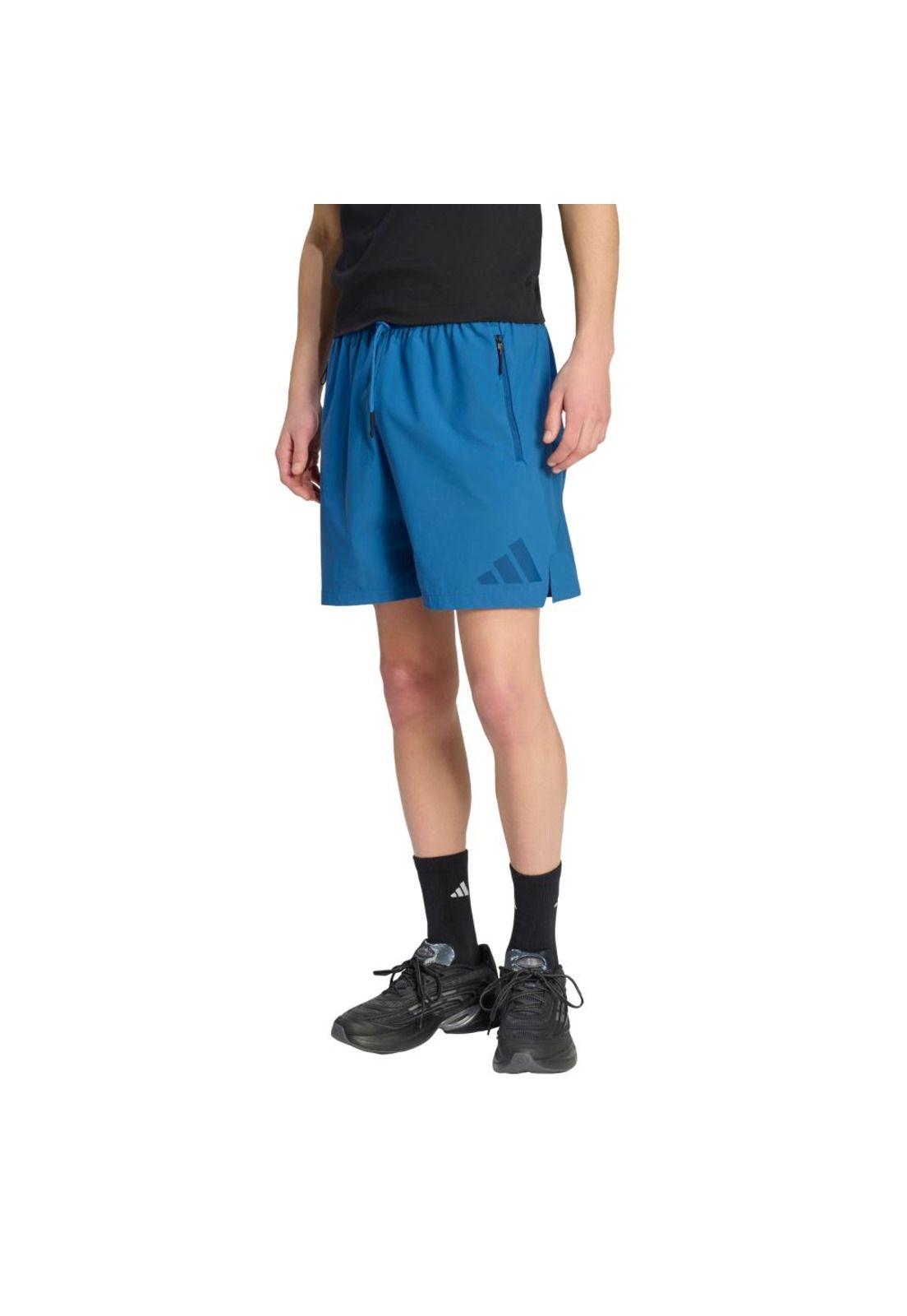 Short adidas Hombre Tejidos Z.N.E.-0