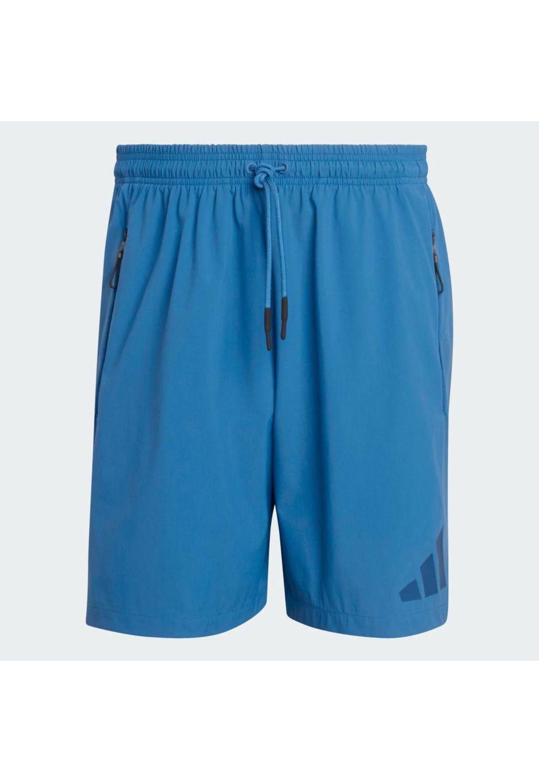 Short adidas Hombre Tejidos Z.N.E.-1