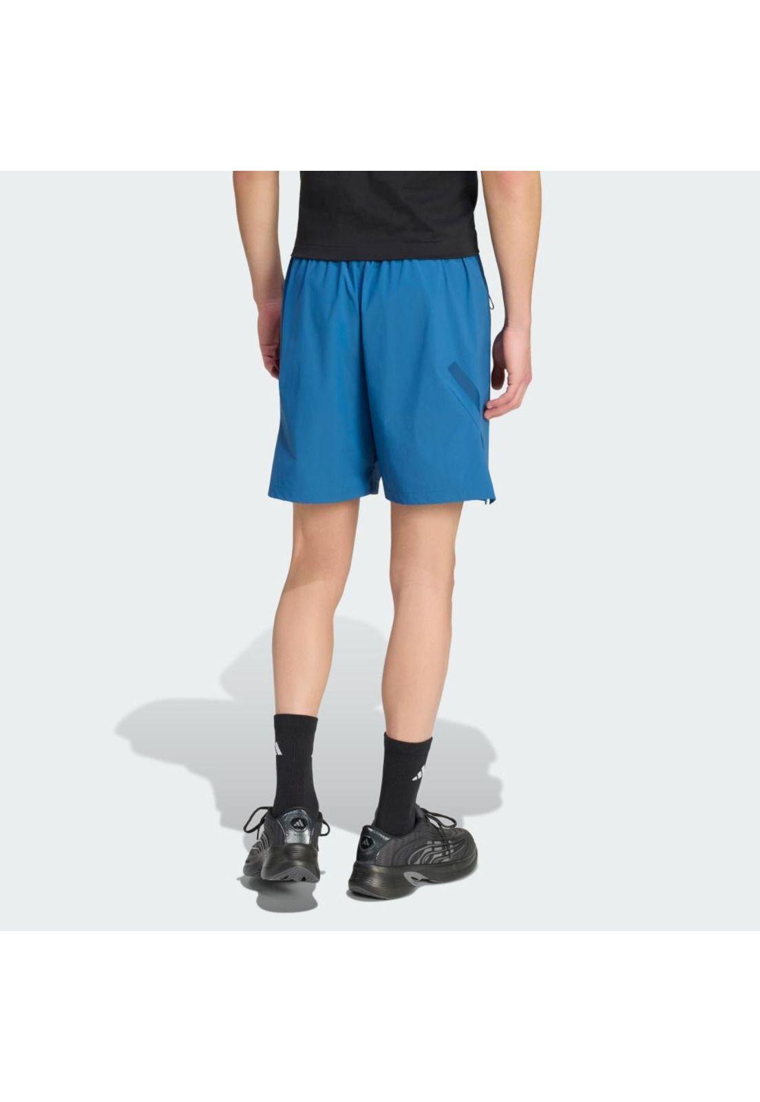 Short adidas Hombre Tejidos Z.N.E.-2