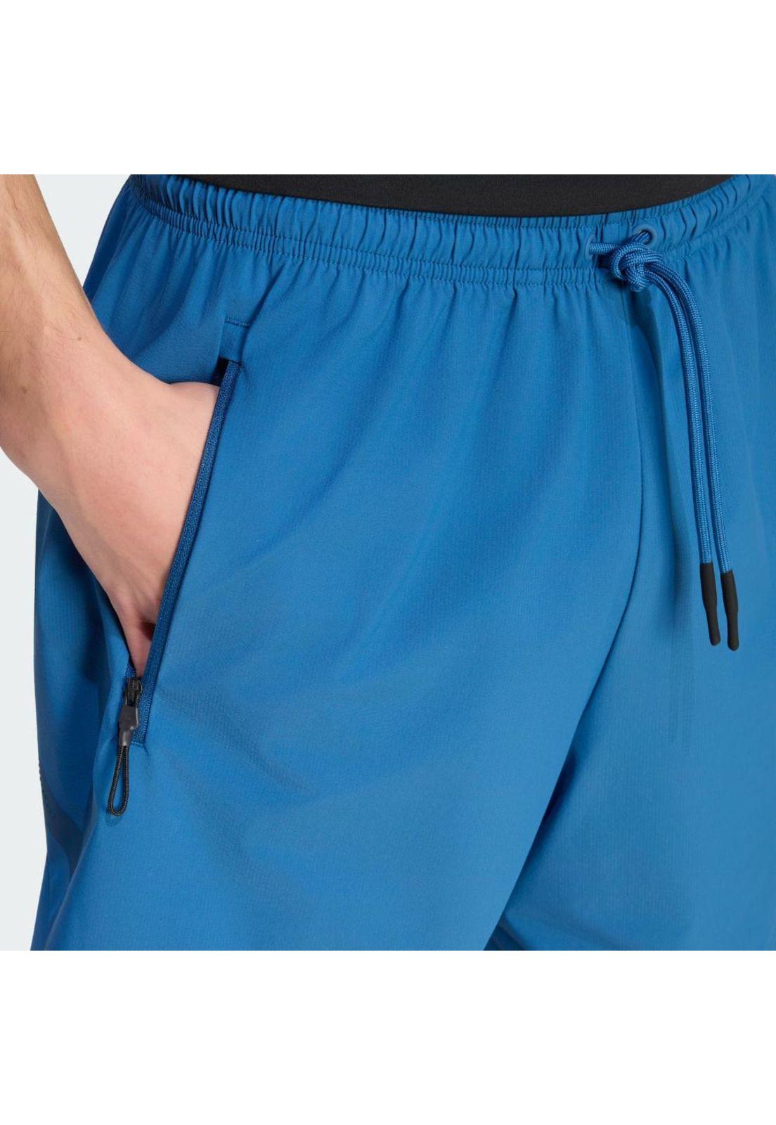 Short adidas Hombre Tejidos Z.N.E.-5