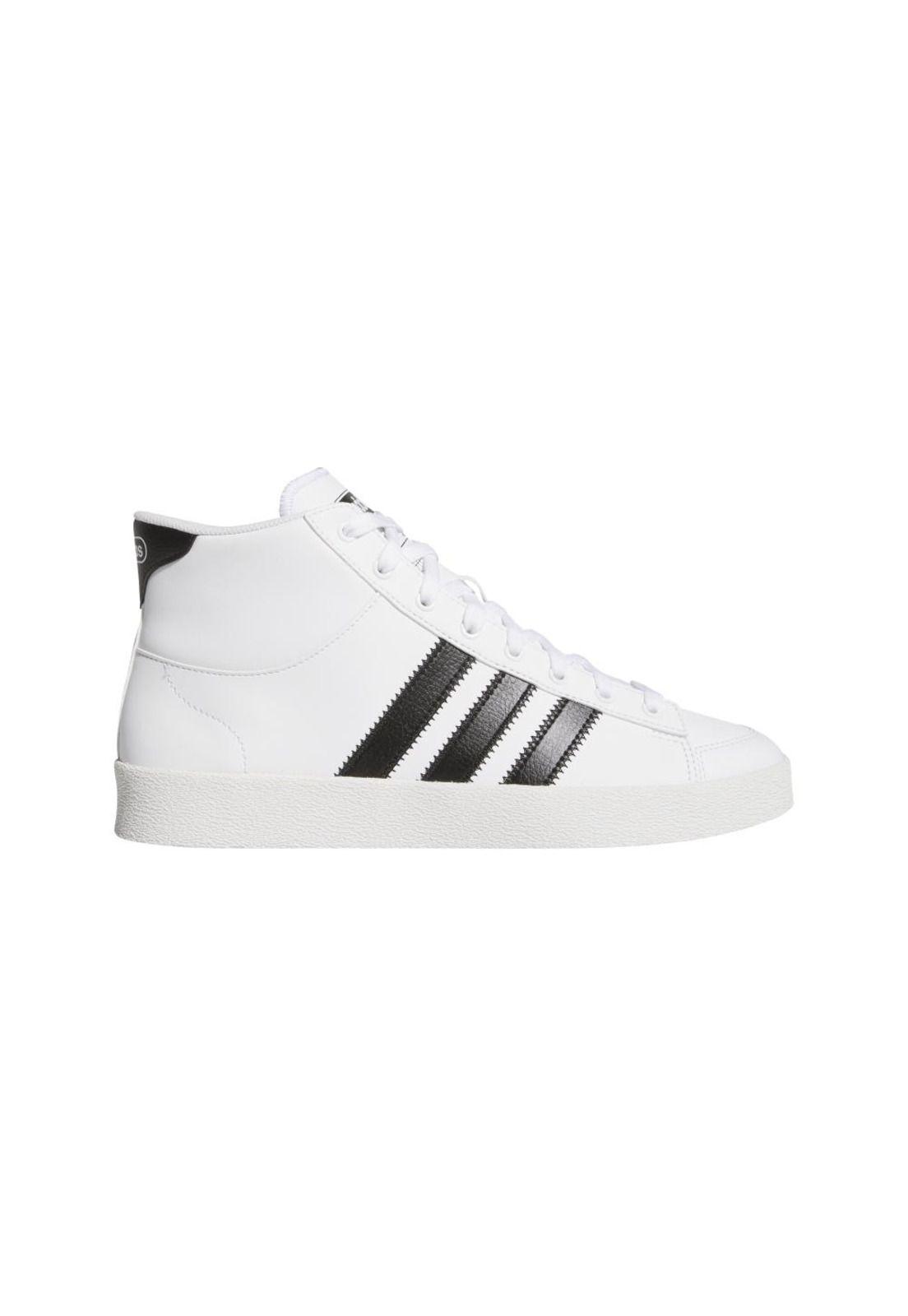 Zapatilla adidas UNISSEX JUMP HOOK-0