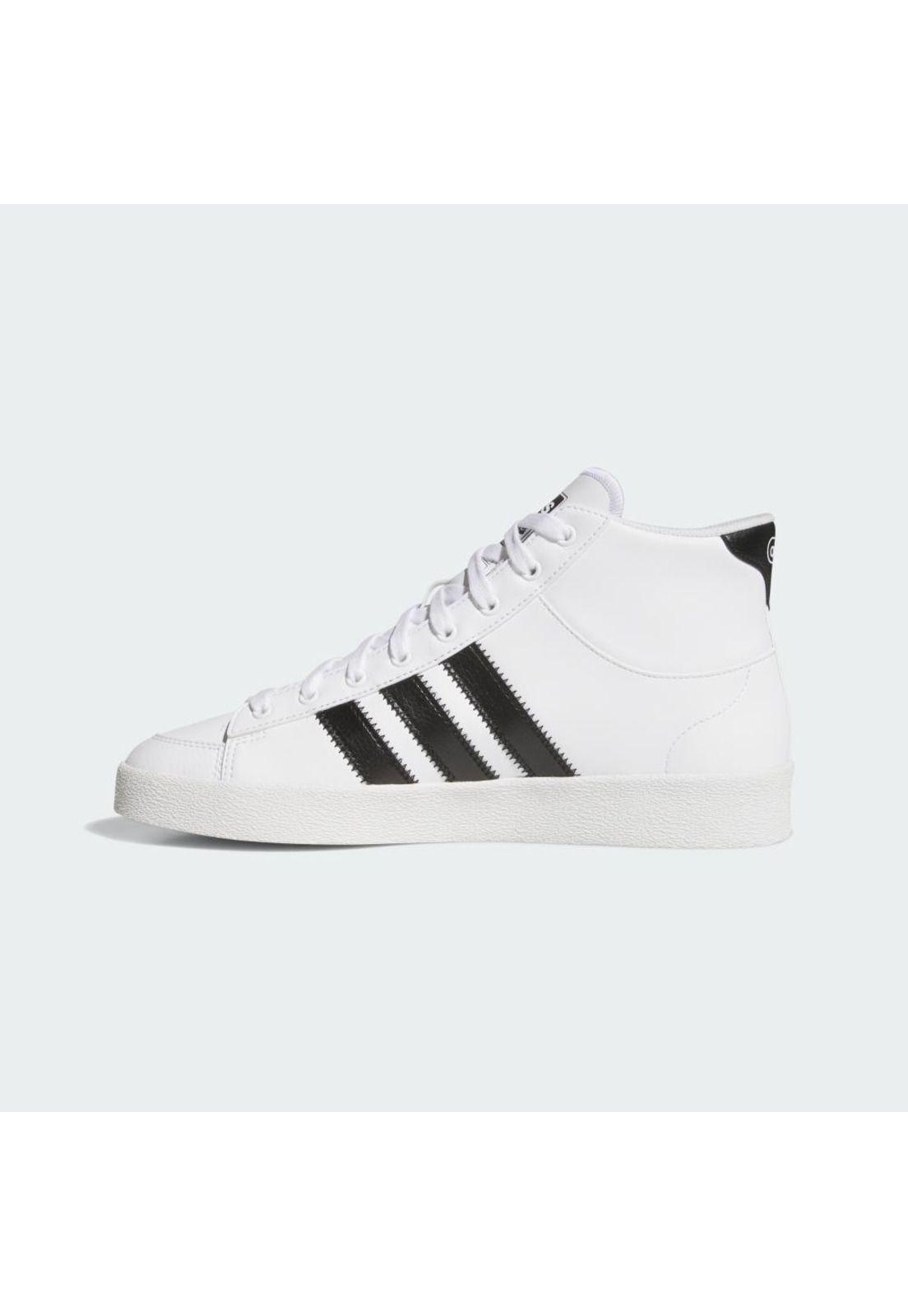 Zapatilla adidas UNISSEX JUMP HOOK-1