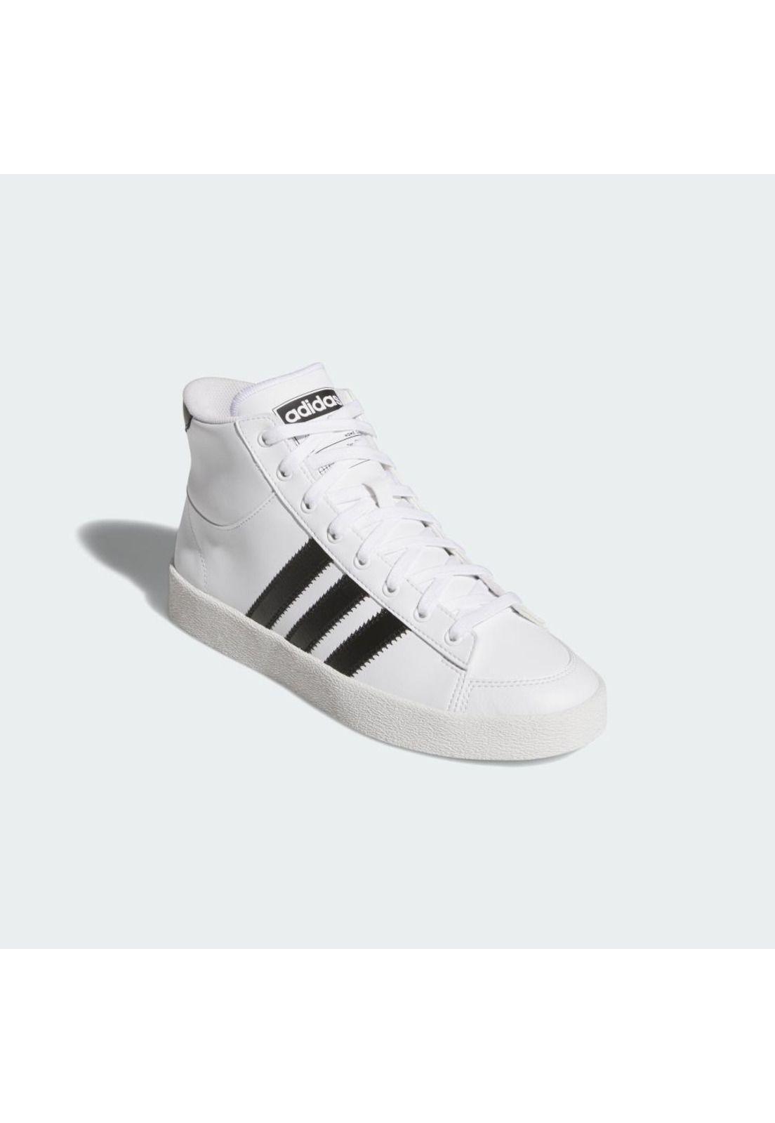Zapatilla adidas UNISSEX JUMP HOOK-4