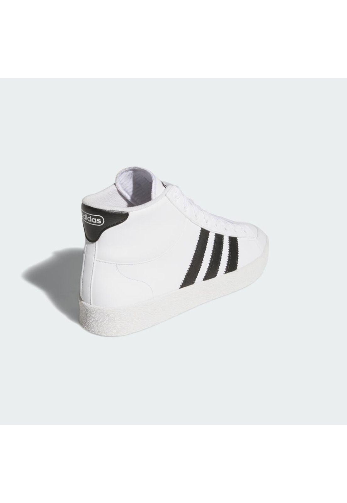 Zapatilla adidas UNISSEX JUMP HOOK-5