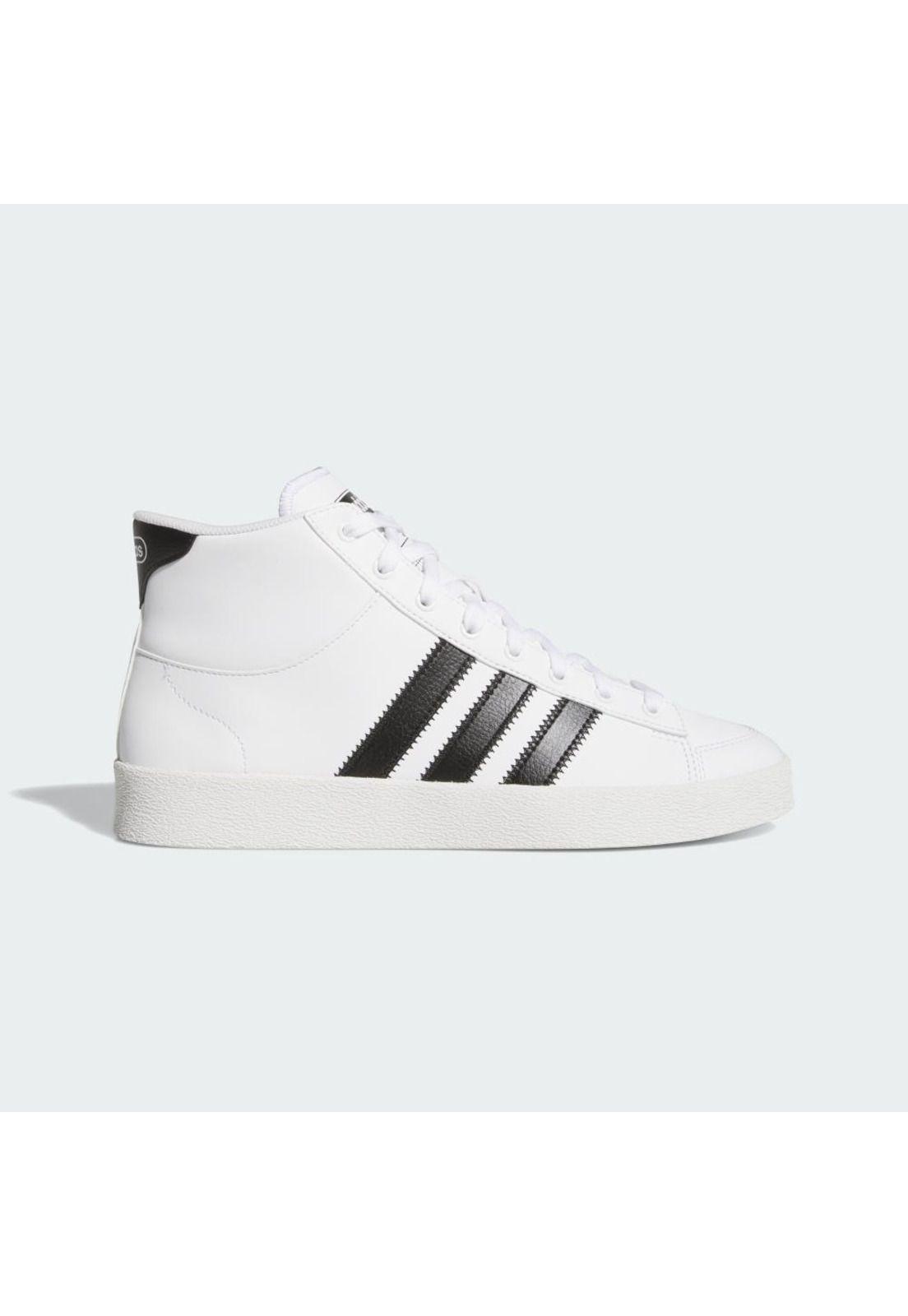 Zapatilla adidas UNISSEX JUMP HOOK-8