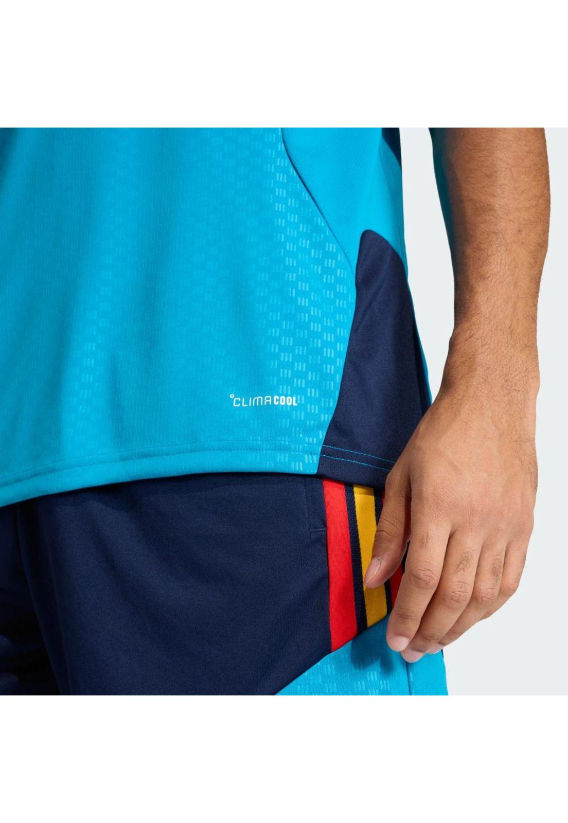 Camiseta de equipo adidas Entrenamiento Tiro 26 España-5