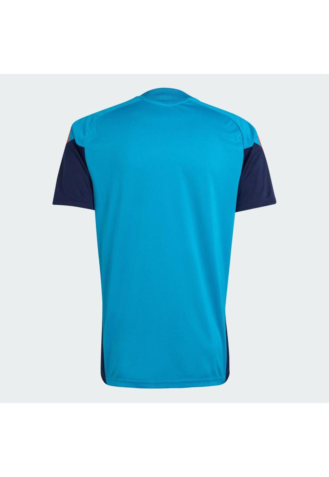 Camiseta de equipo adidas Entrenamiento Tiro 26 España-6