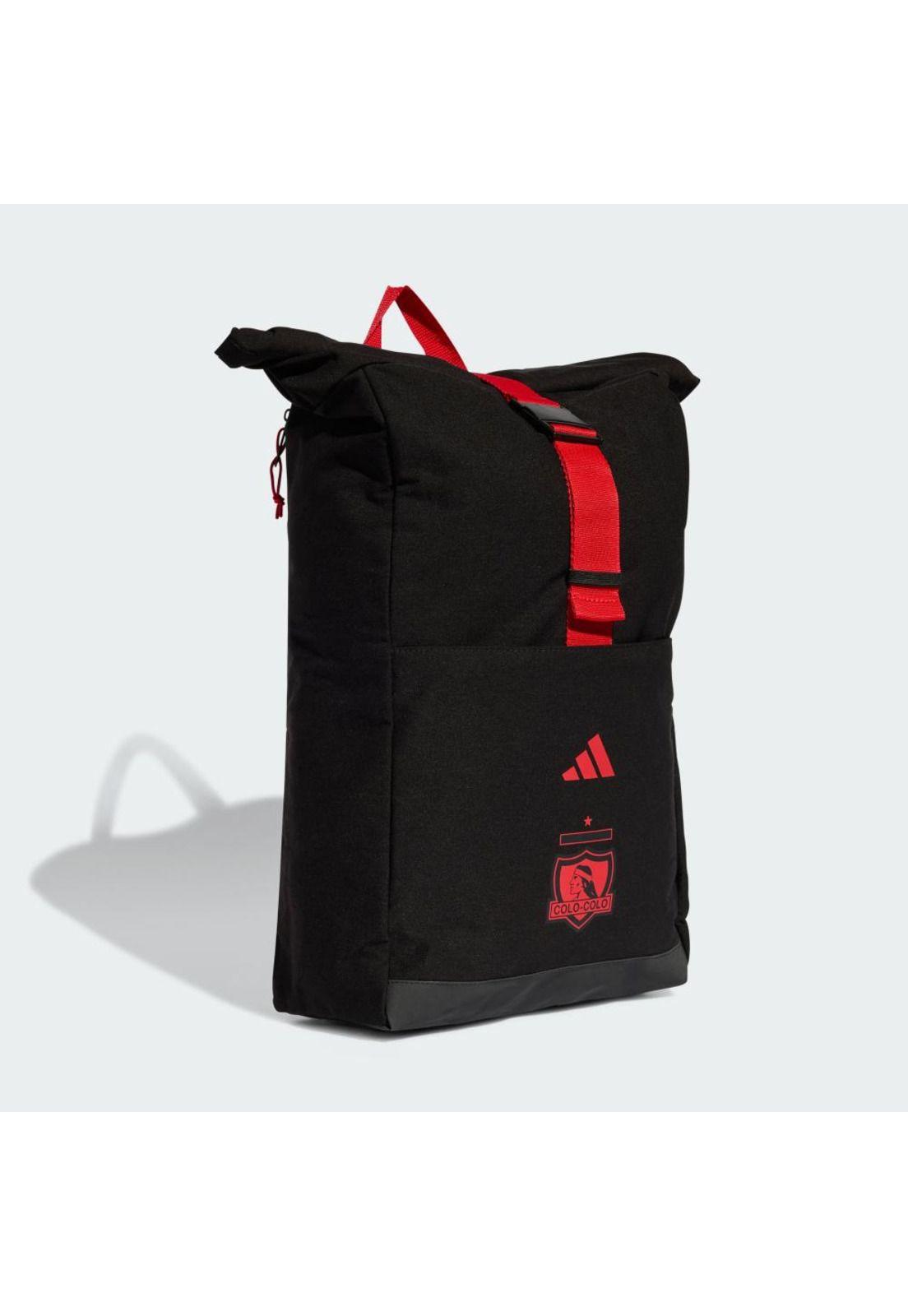 Mochila adidas UNISSEX Colo-Colo-4