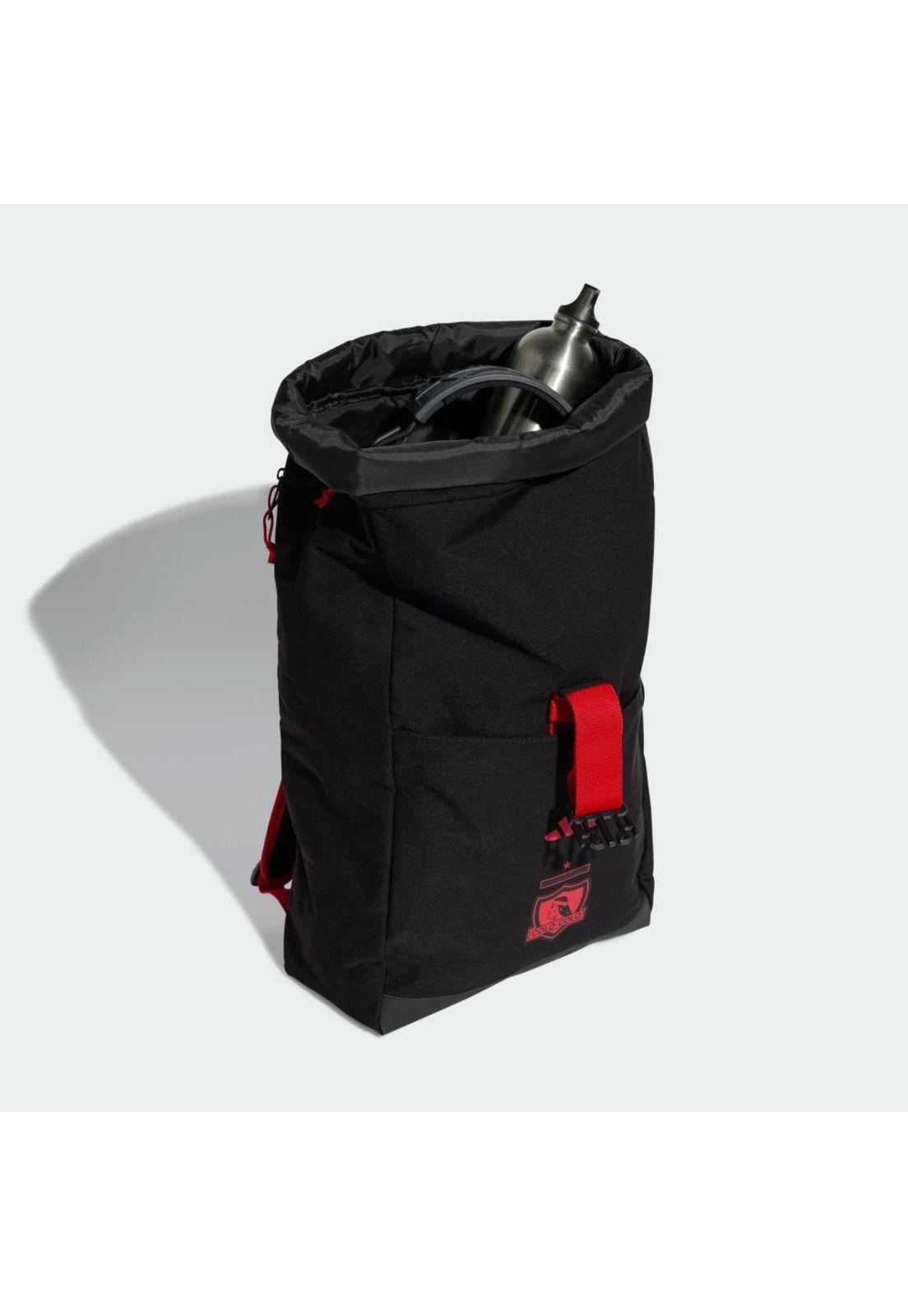 Mochila adidas UNISSEX Colo-Colo-5