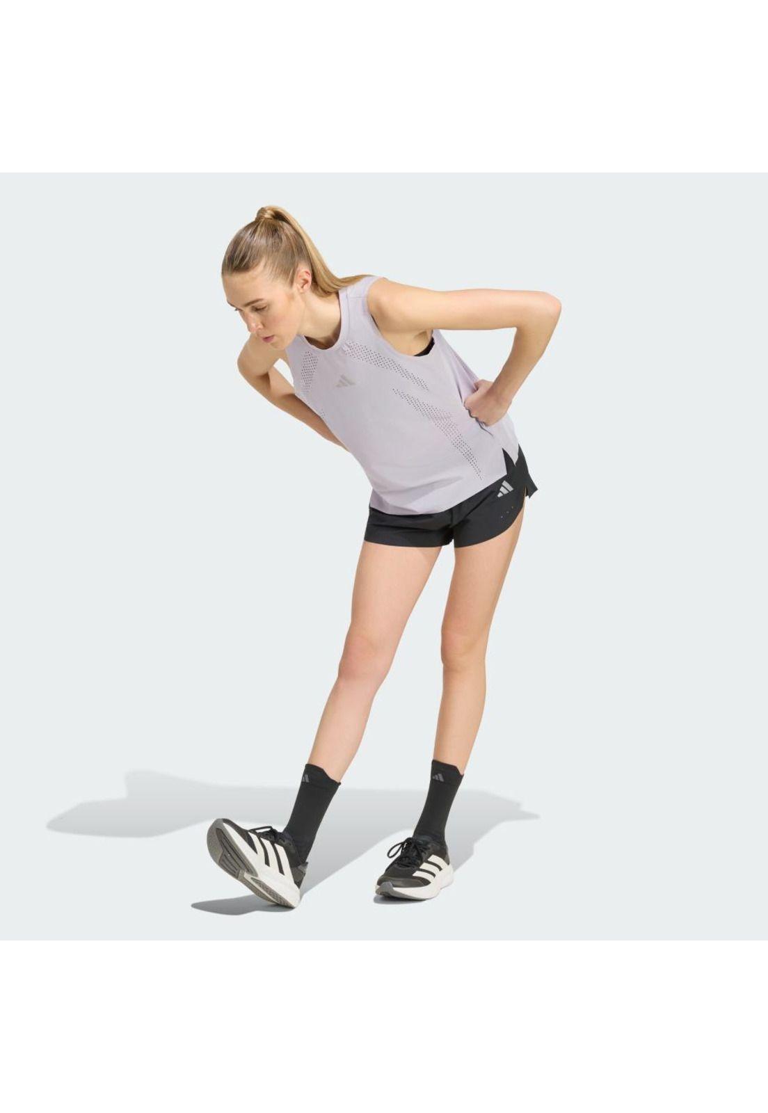 Polera adidas Mujer sin mangas ADI365 Aspyre Running Tank-3