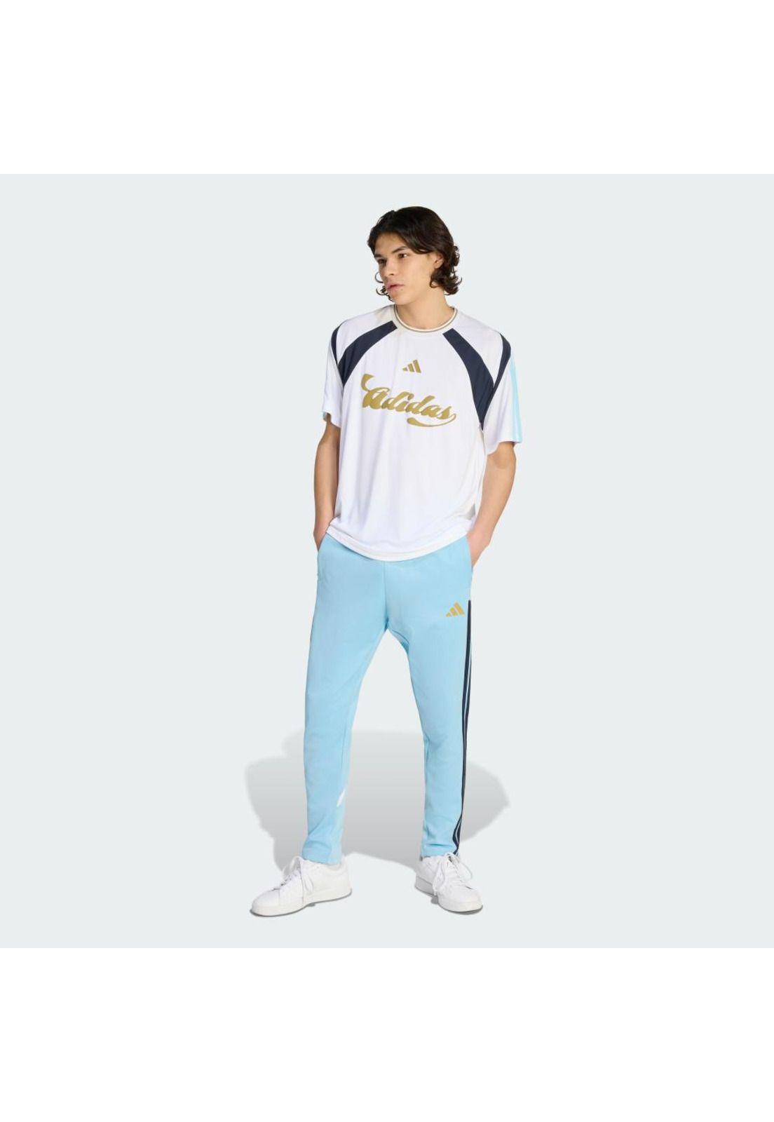 Pantalón adidas Hombre House of Tiro Nations Pack-3