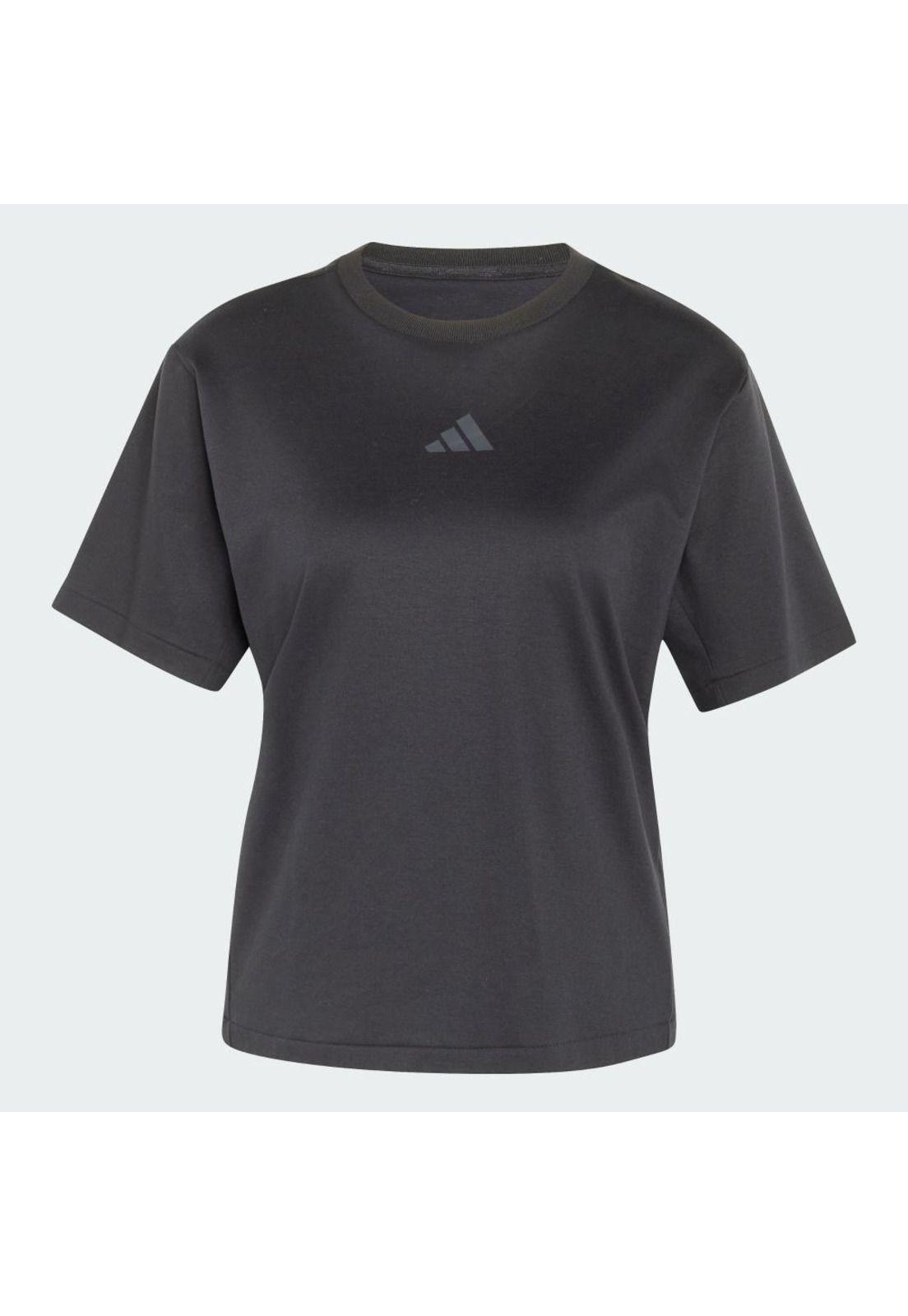 Polera adidas Mujer Z.N.E.-1