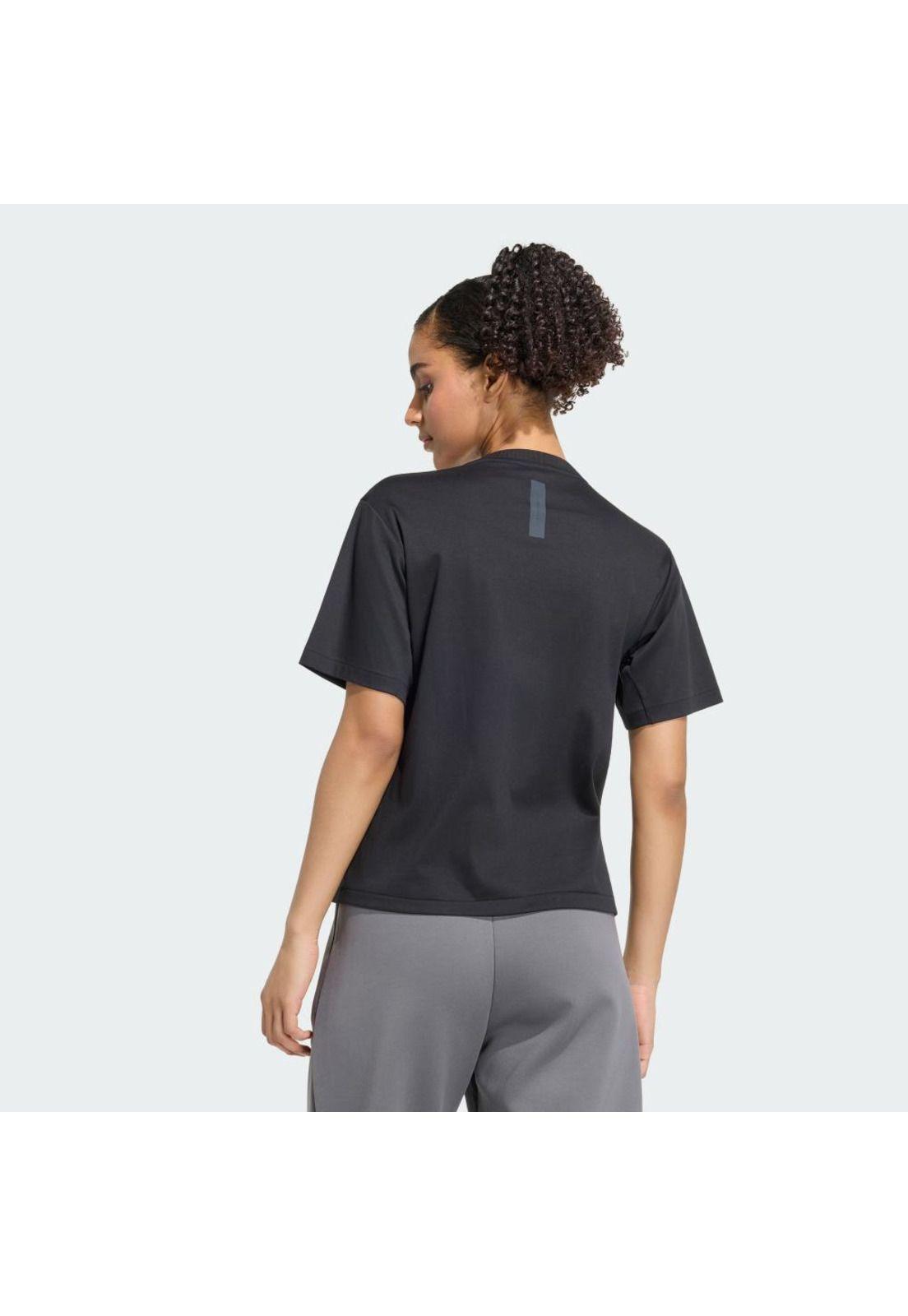 Polera adidas Mujer Z.N.E.-2