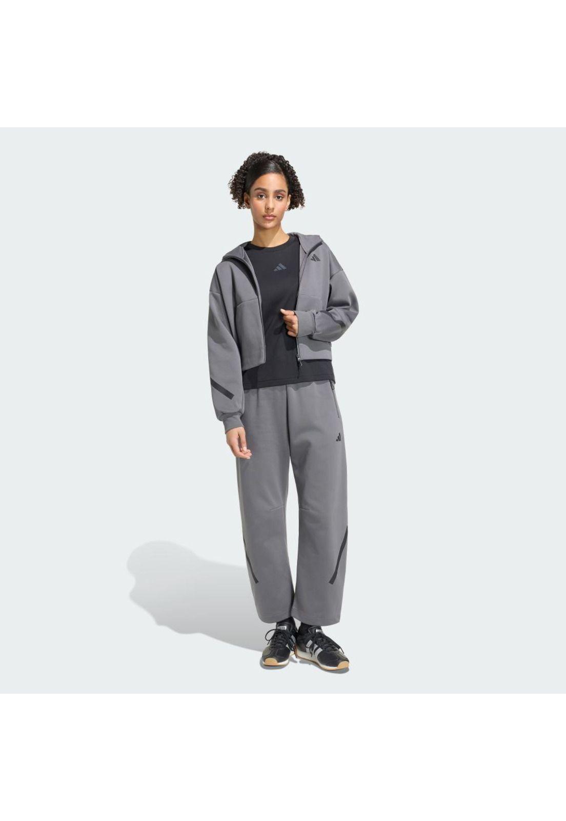 Polera adidas Mujer Z.N.E.-3