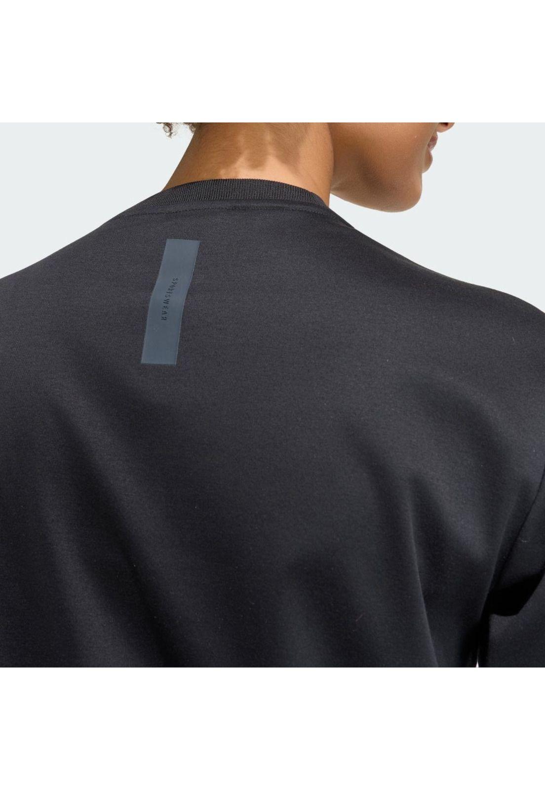 Polera adidas Mujer Z.N.E.-5