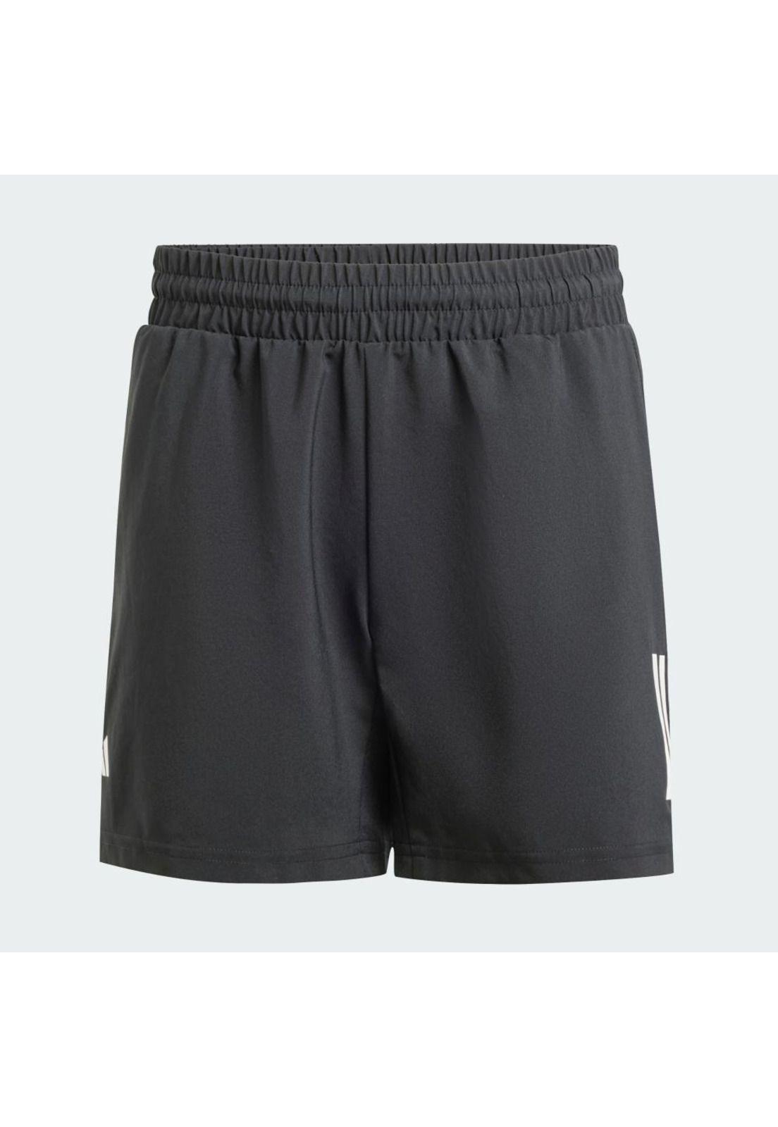 Short adidas Niños de Tenis Club 3 Tiras Kids-1