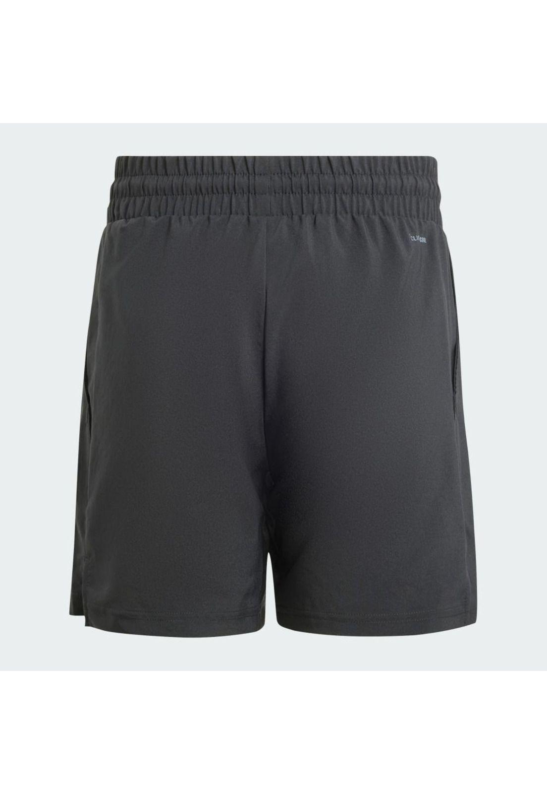 Short adidas Niños de Tenis Club 3 Tiras Kids-2
