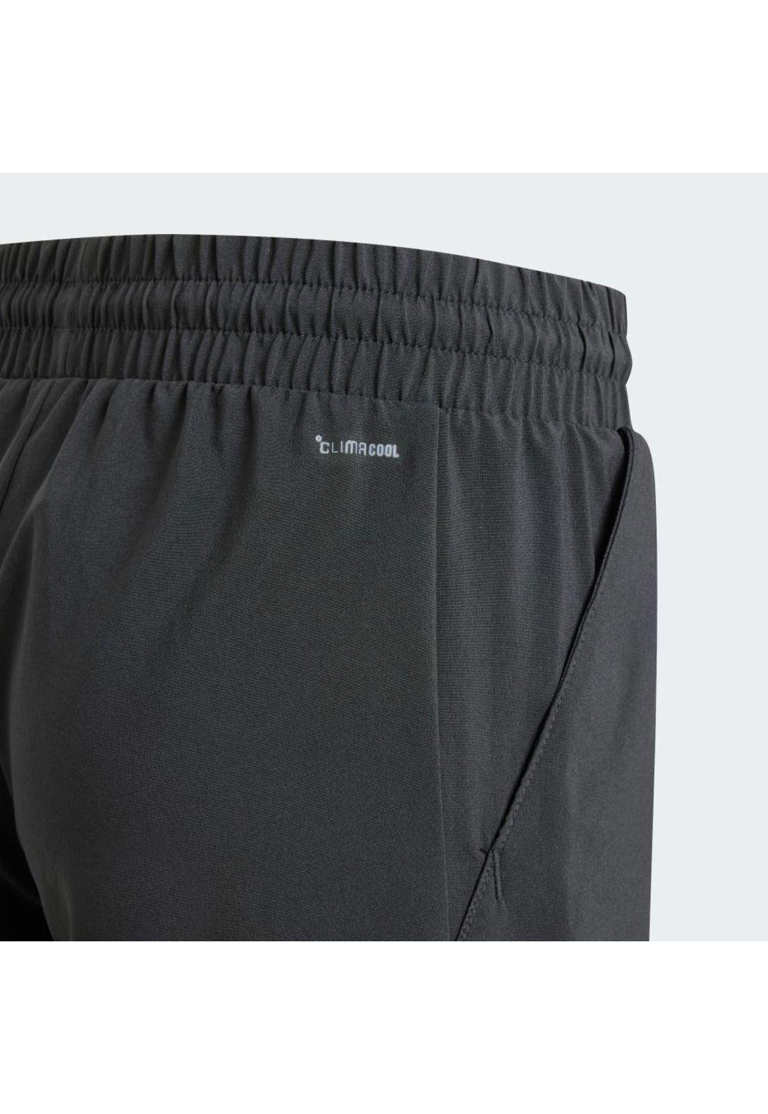 Short adidas Niños de Tenis Club 3 Tiras Kids-4
