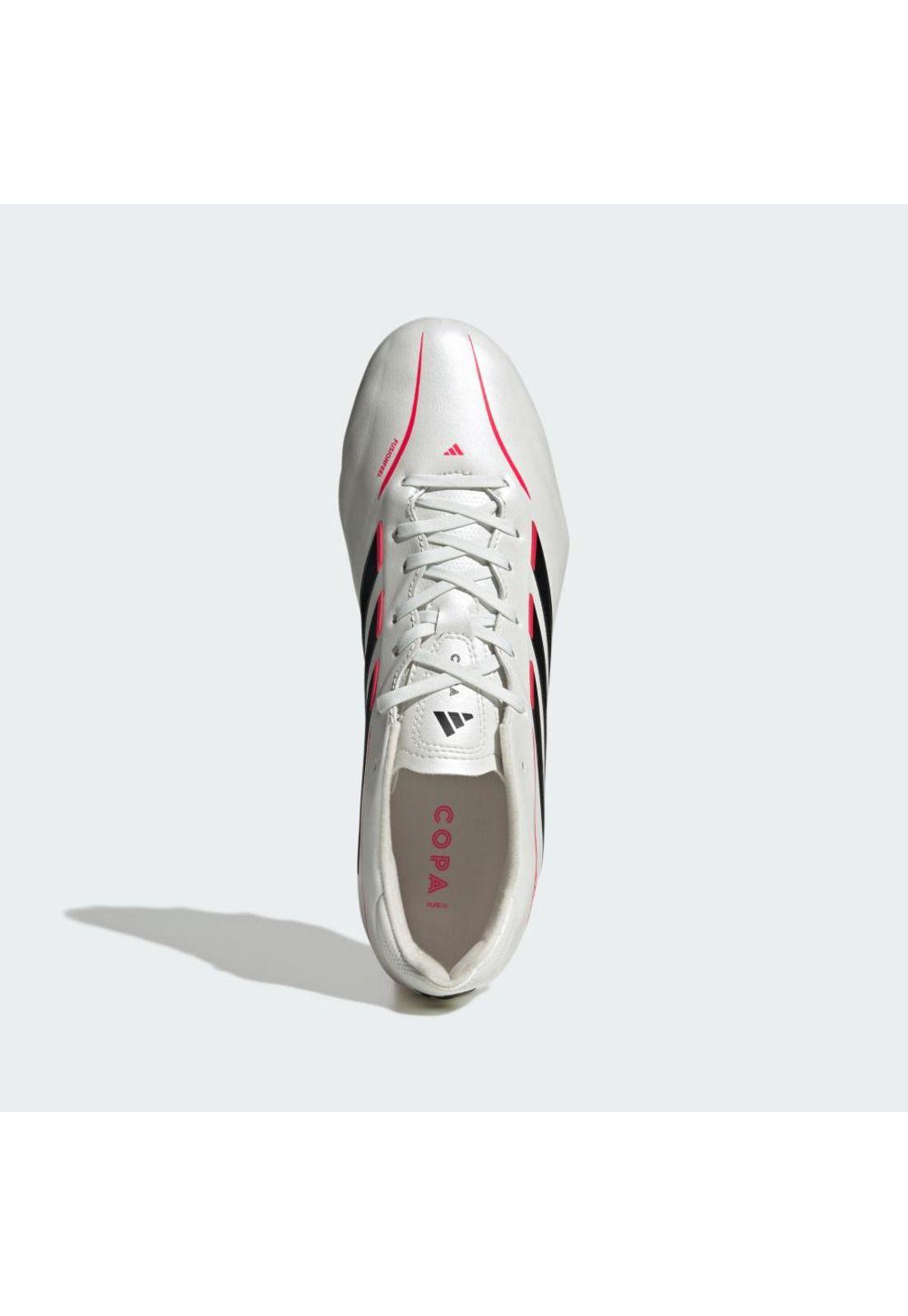 Botín de fútbol adidas Zapatos COPA PURE IV LEAGUE Terreno-2