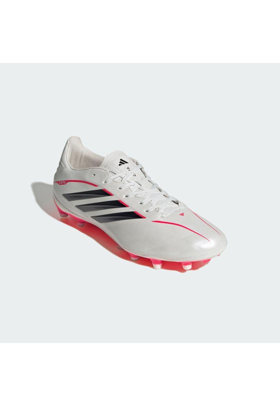 Botín de fútbol adidas Zapatos COPA PURE IV LEAGUE Terreno-4