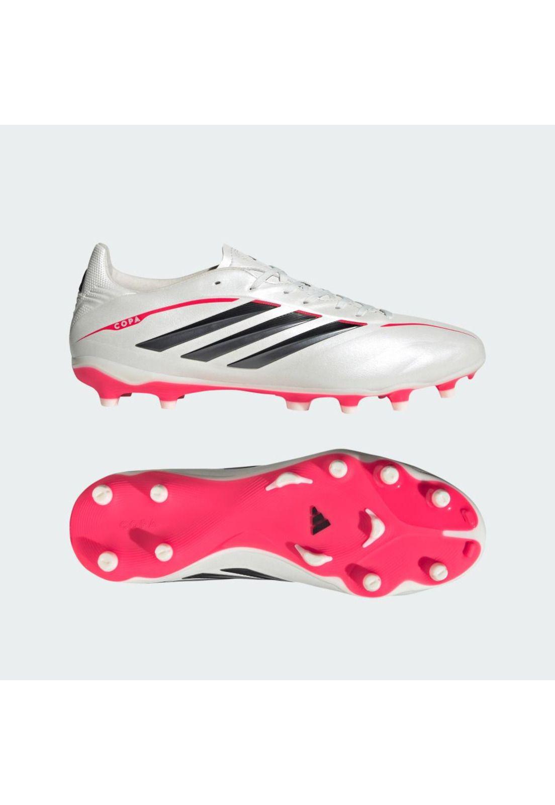 Botín de fútbol adidas Zapatos COPA PURE IV LEAGUE Terreno-8