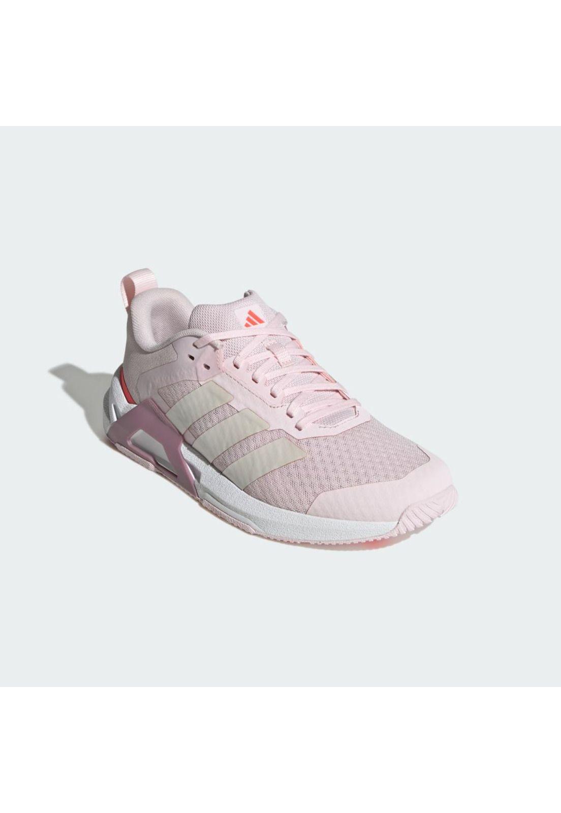 Zapatilla adidas Mujer de Entrenamiento Control Dropset-4