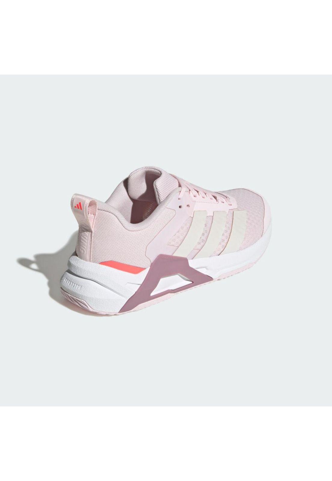 Zapatilla adidas Mujer de Entrenamiento Control Dropset-5