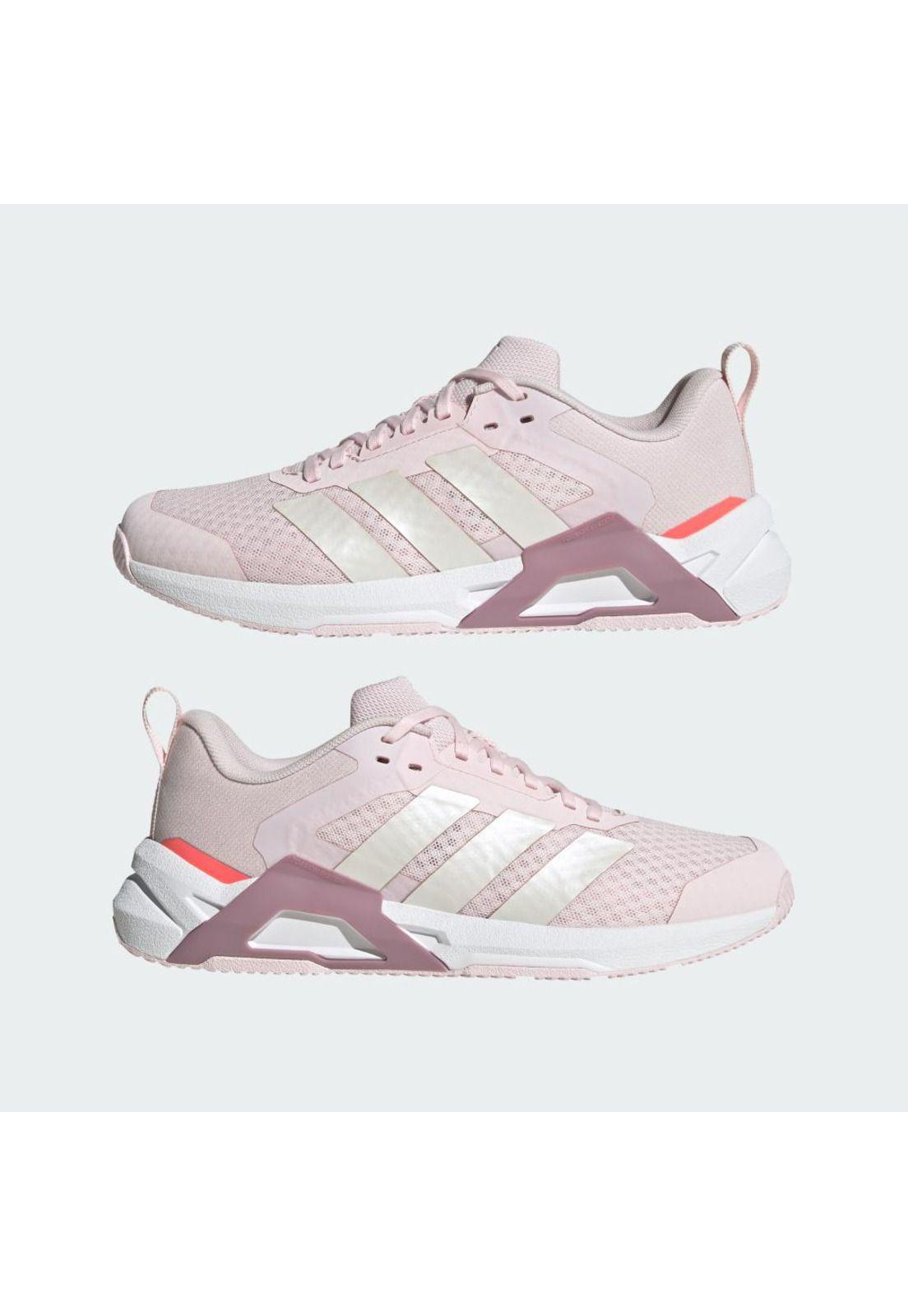 Zapatilla adidas Mujer de Entrenamiento Control Dropset-6