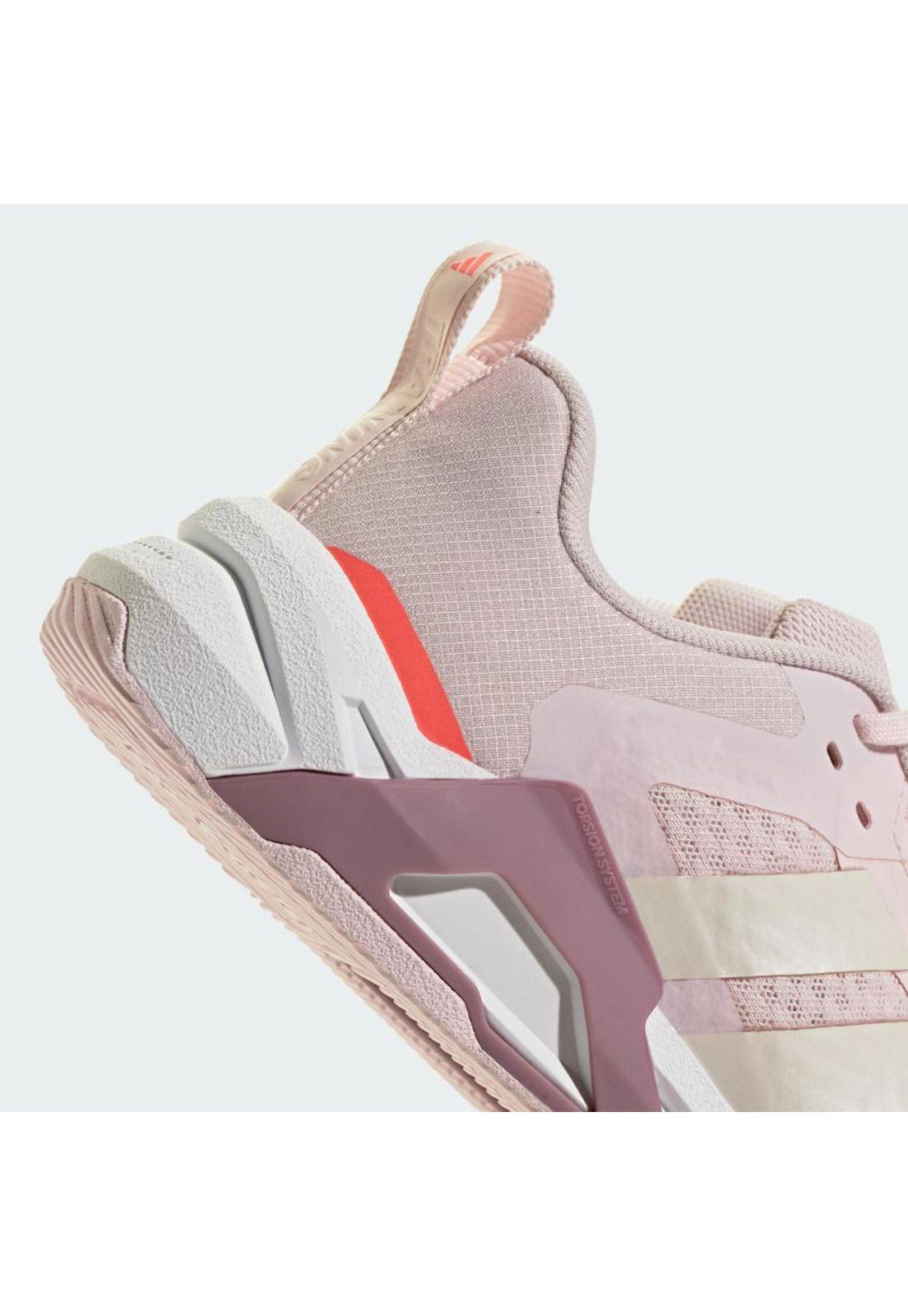 Zapatilla adidas Mujer de Entrenamiento Control Dropset-8