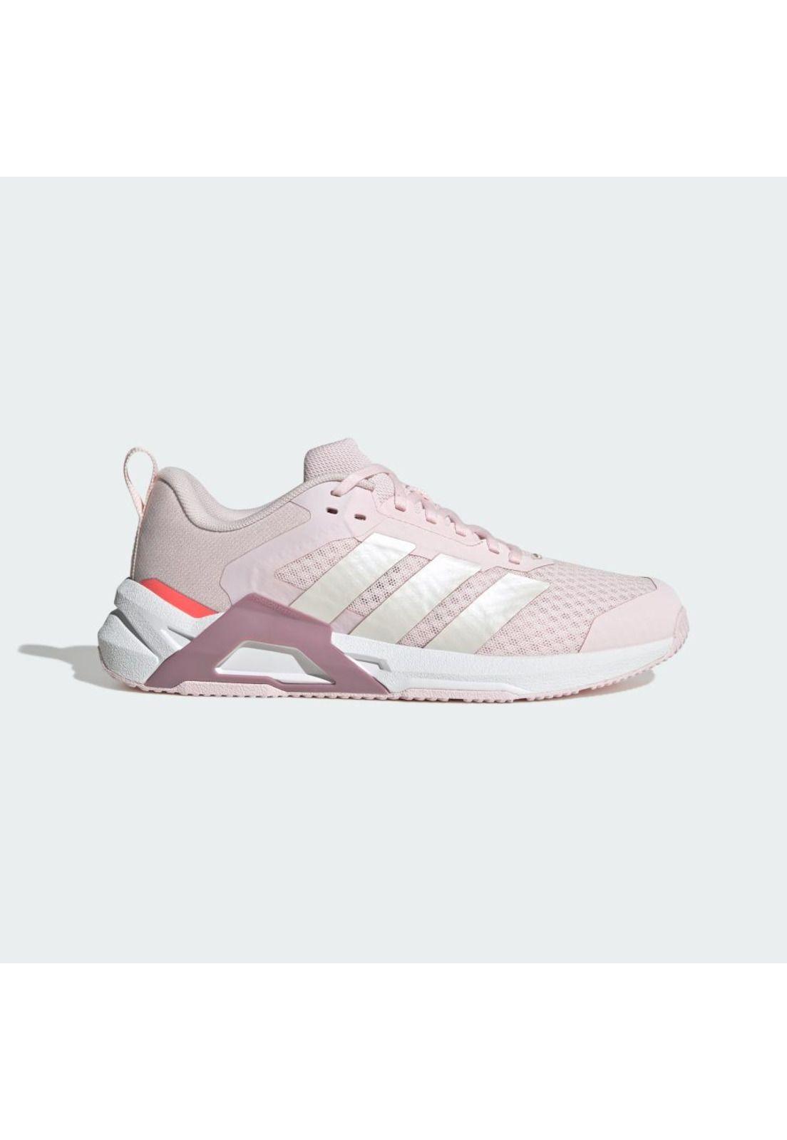 Zapatilla adidas Mujer de Entrenamiento Control Dropset-9