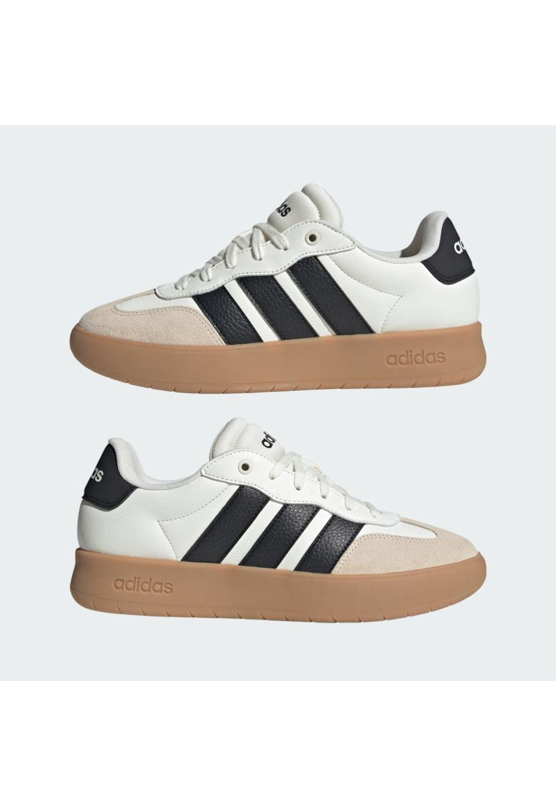 Zapatilla adidas Hombre Barreda-6
