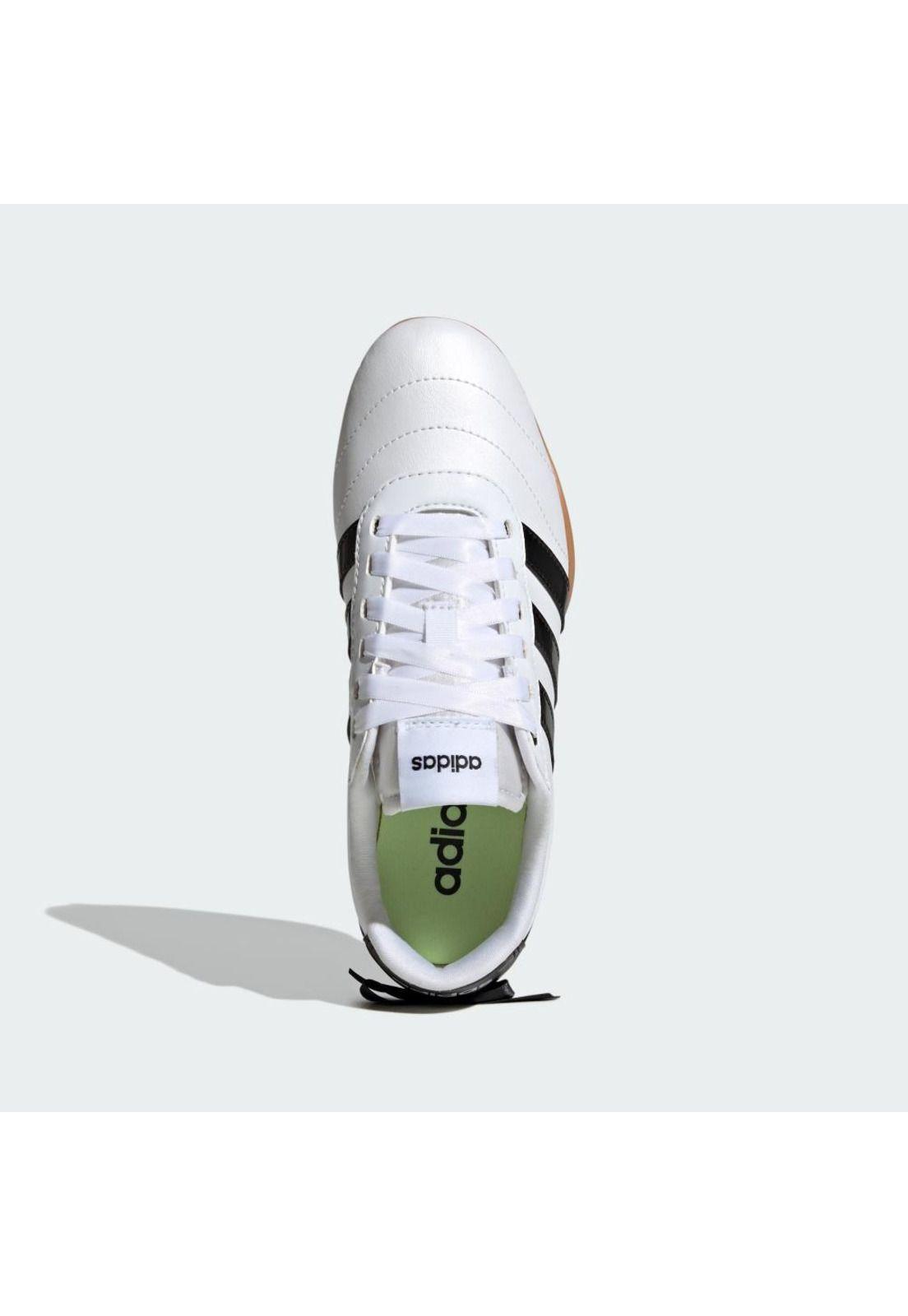 Zapatilla adidas Niños Grand Court Lo Niñas-2