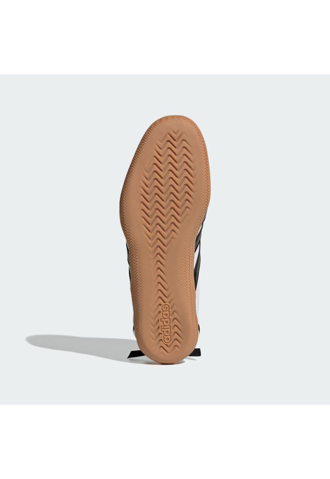 Zapatilla adidas Niños Grand Court Lo Niñas-3