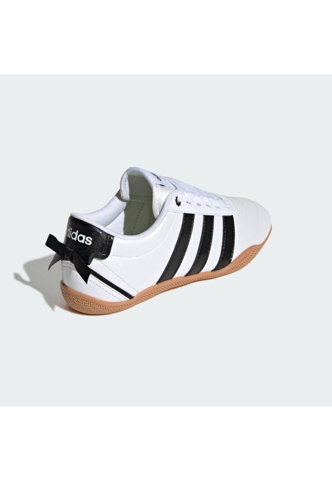 Zapatilla adidas Niños Grand Court Lo Niñas-5