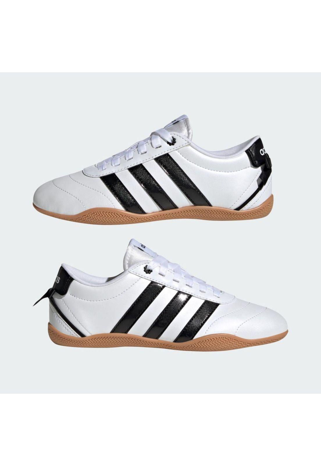 Zapatilla adidas Niños Grand Court Lo Niñas-6