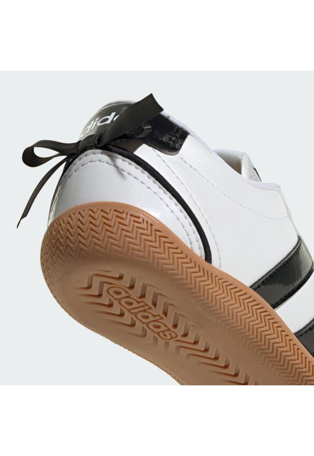 Zapatilla adidas Niños Grand Court Lo Niñas-7