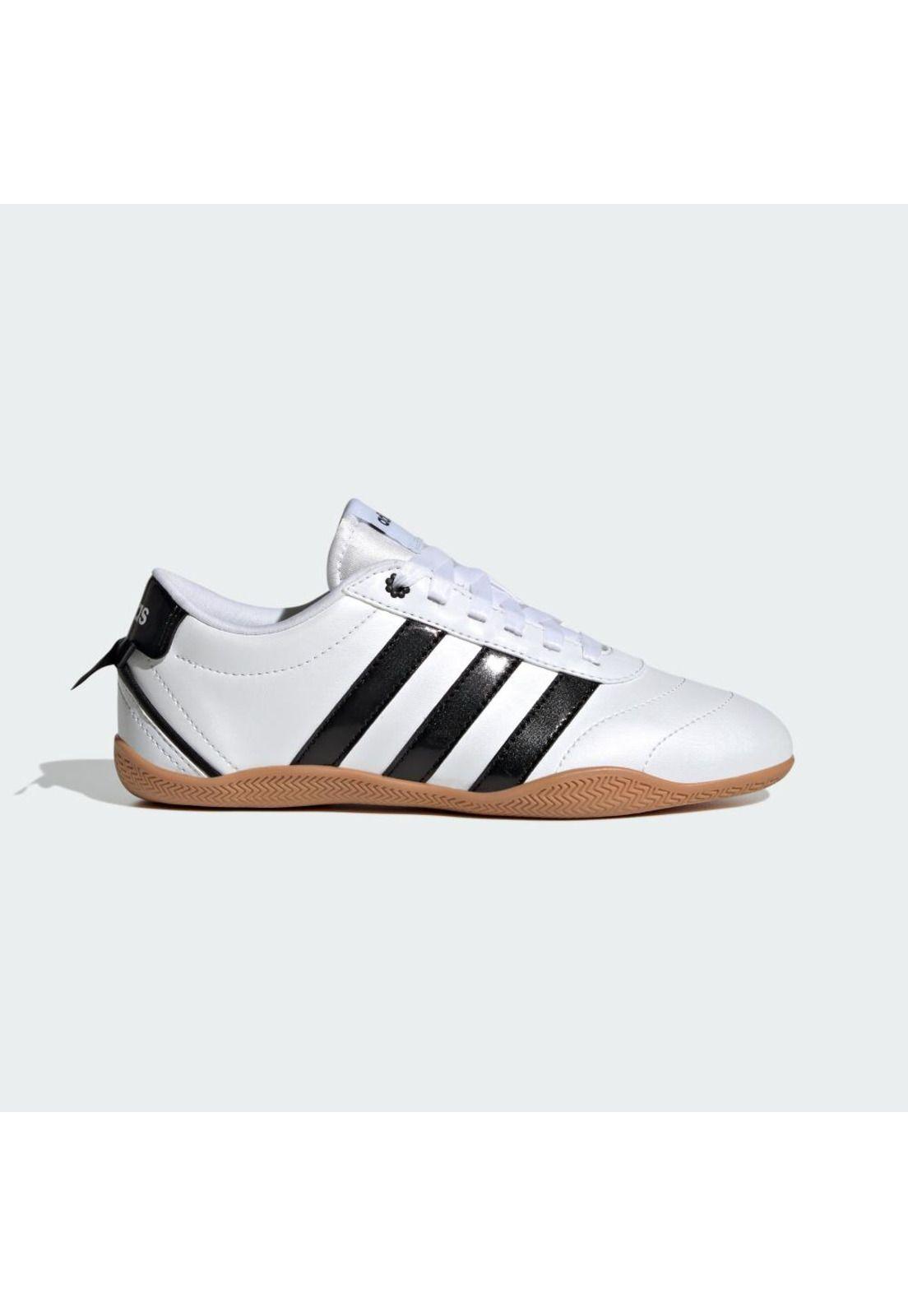 Zapatilla adidas Niños Grand Court Lo Niñas-9