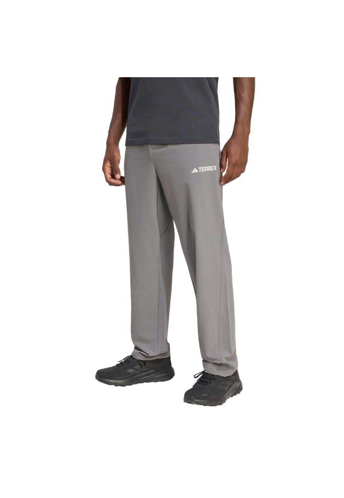 Pantalón adidas Hombre Terrex Multi Liteflex-0